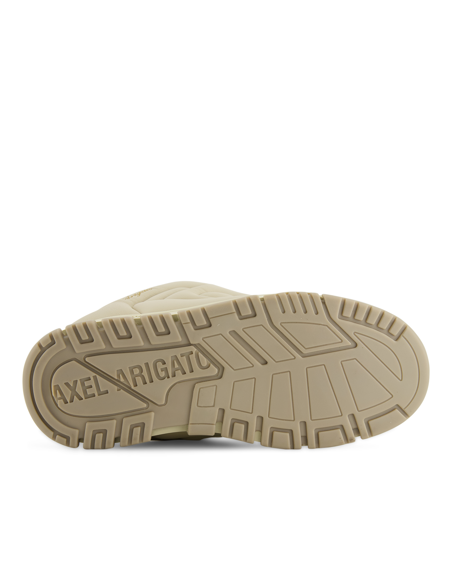 Axel Arigato Area Puff Puff Sneaker BEIGE 6