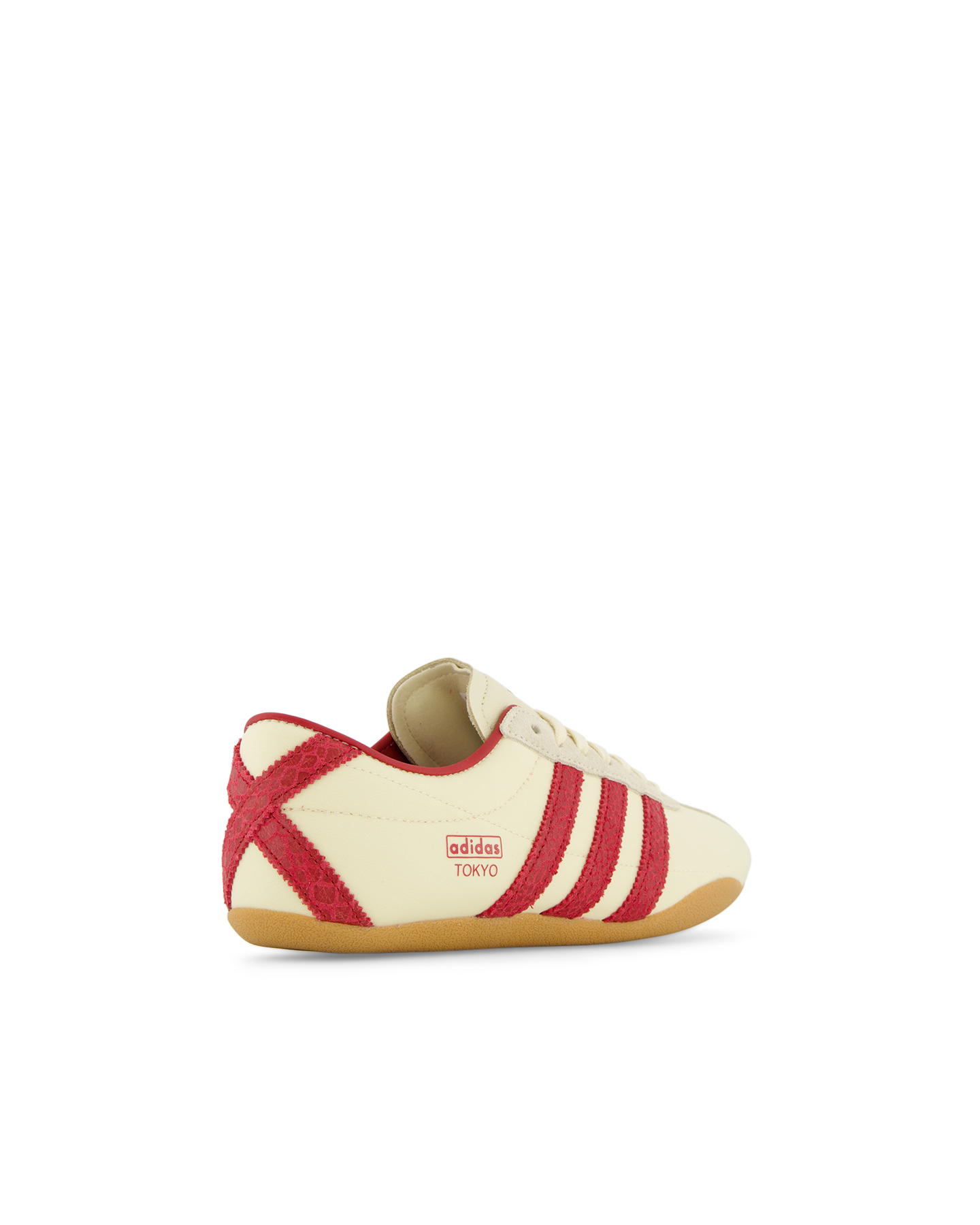 adidas Tokyo W CREME 4