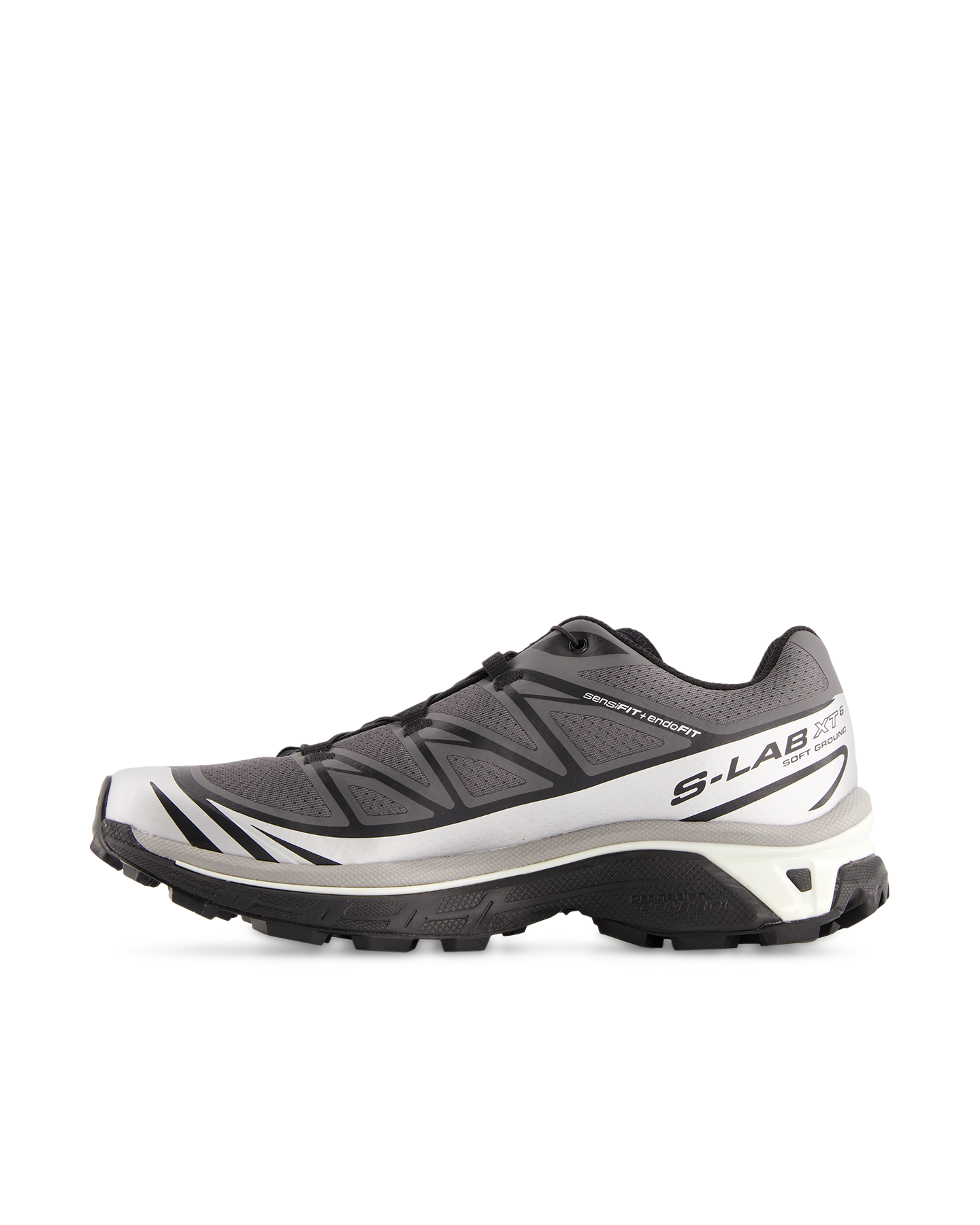 Salomon XT-6 GRIJS 3