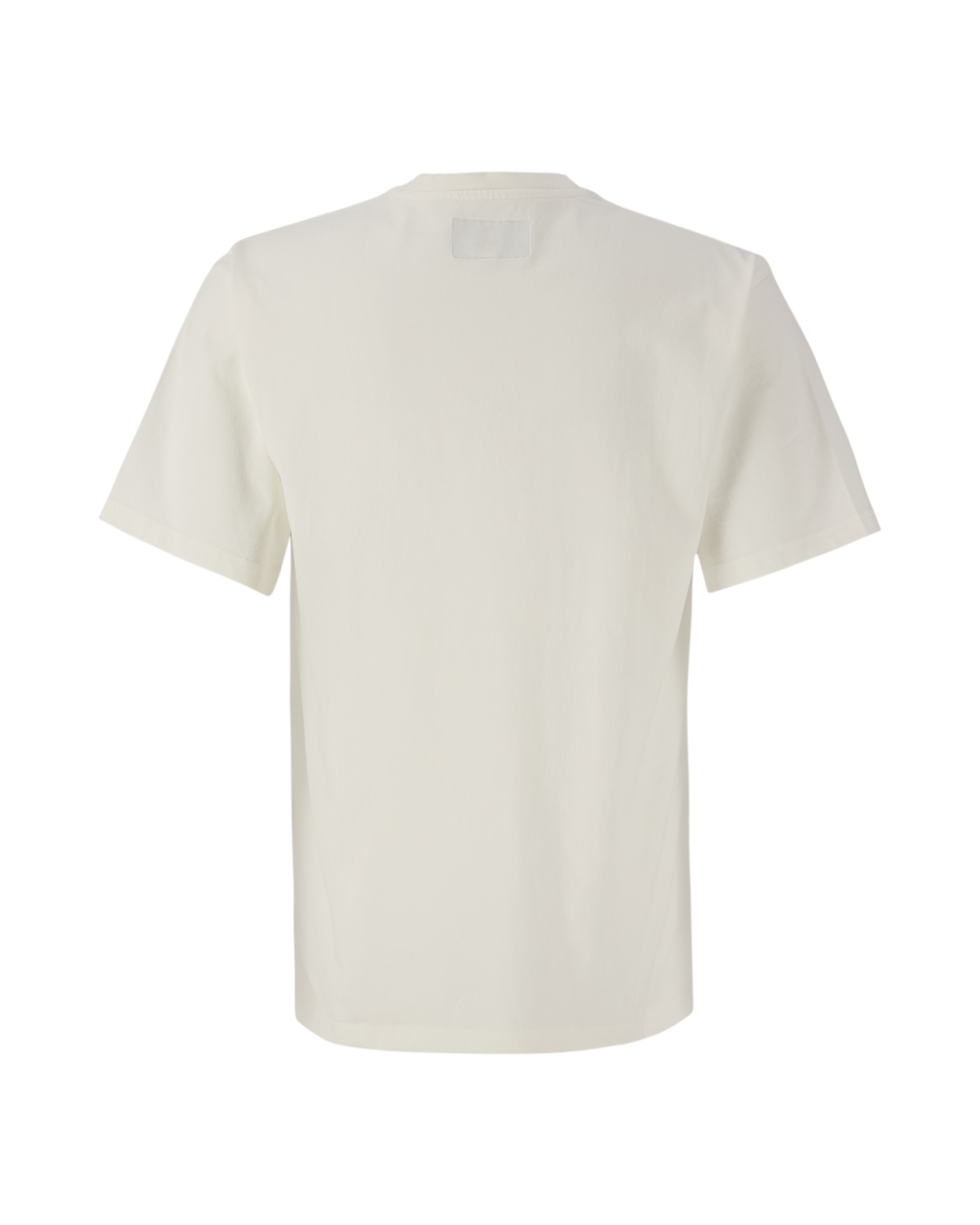 PAL Sporting Goods International Pre Game Tshirt OFFWHITE 2