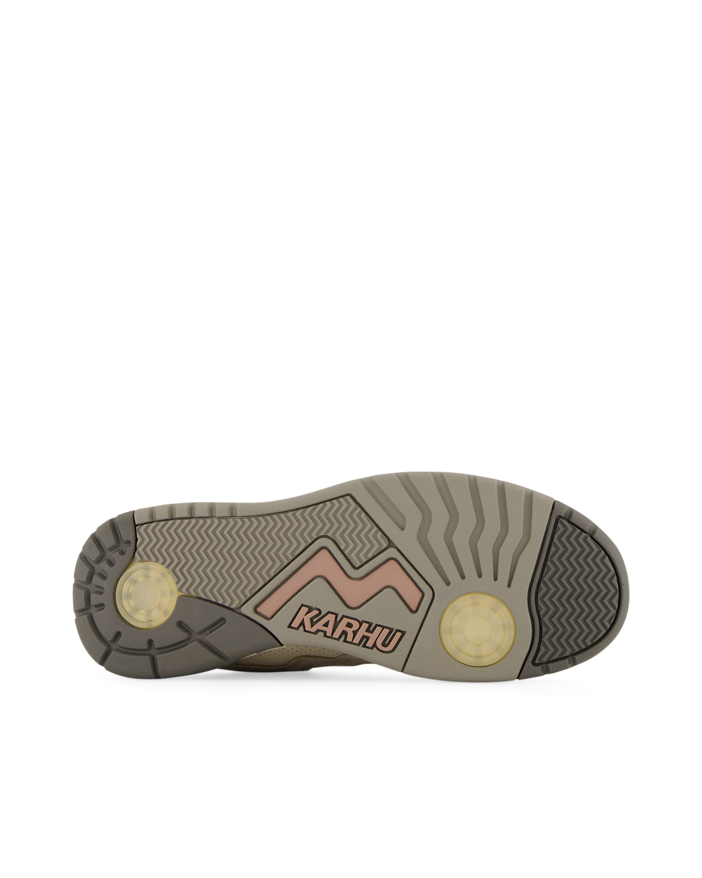 Karhu Fusion XT BEIGE 6