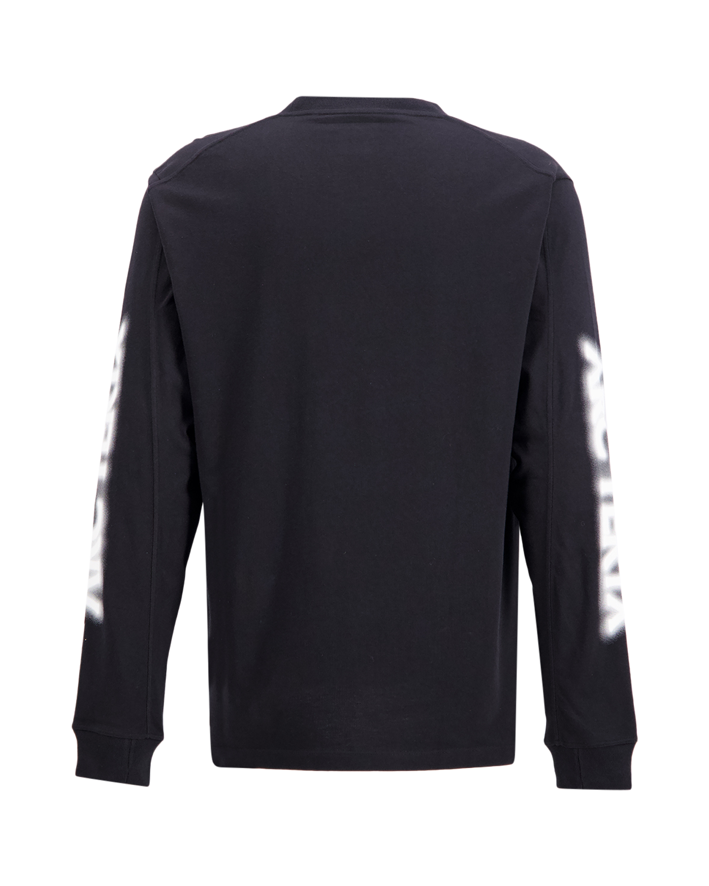 Arc'teryx Kragg Cotton Dream State Ls M ZWART 2