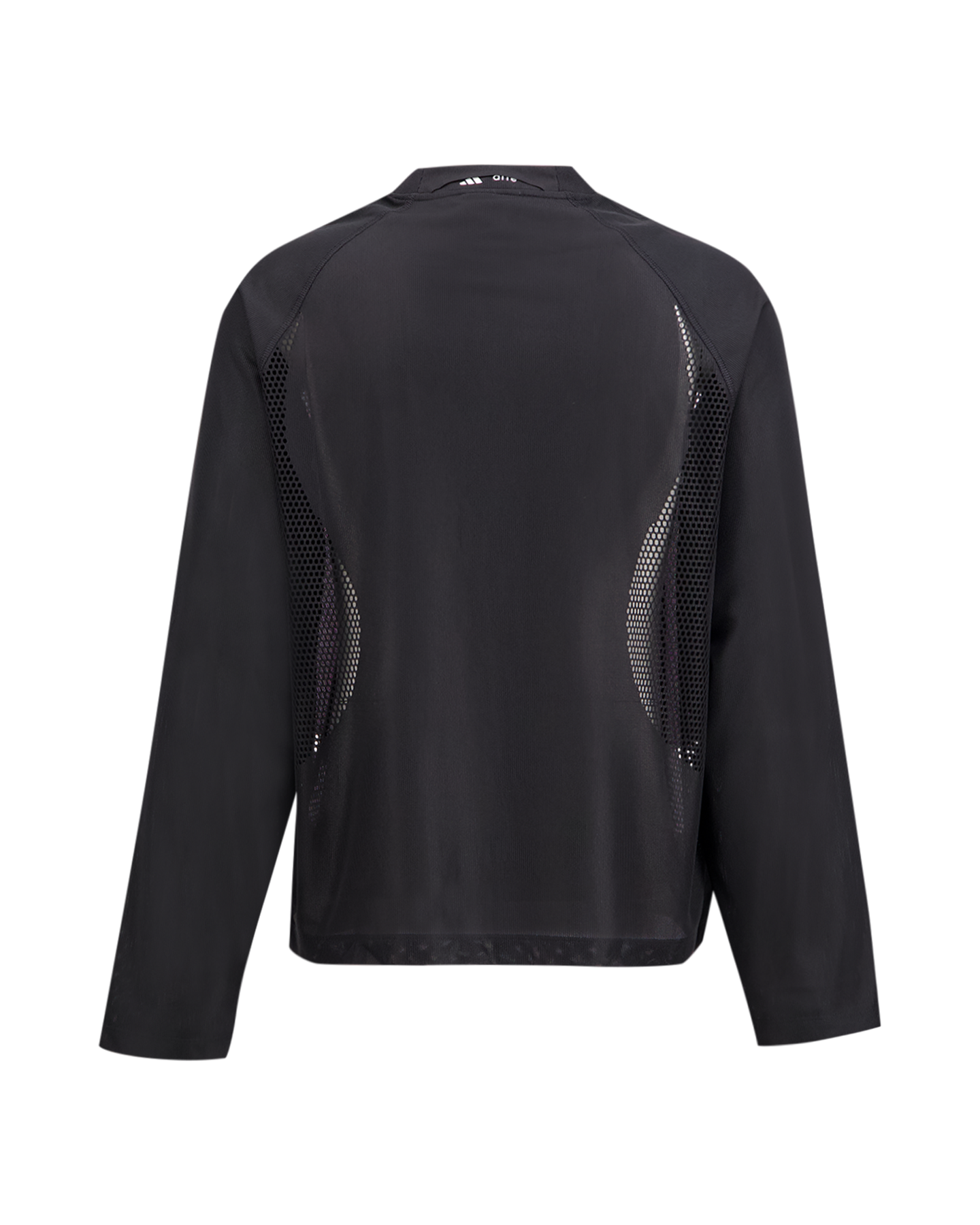 adidas adidas x Arte Antwerp Longsleeve Double Layer Jersey WIT 4
