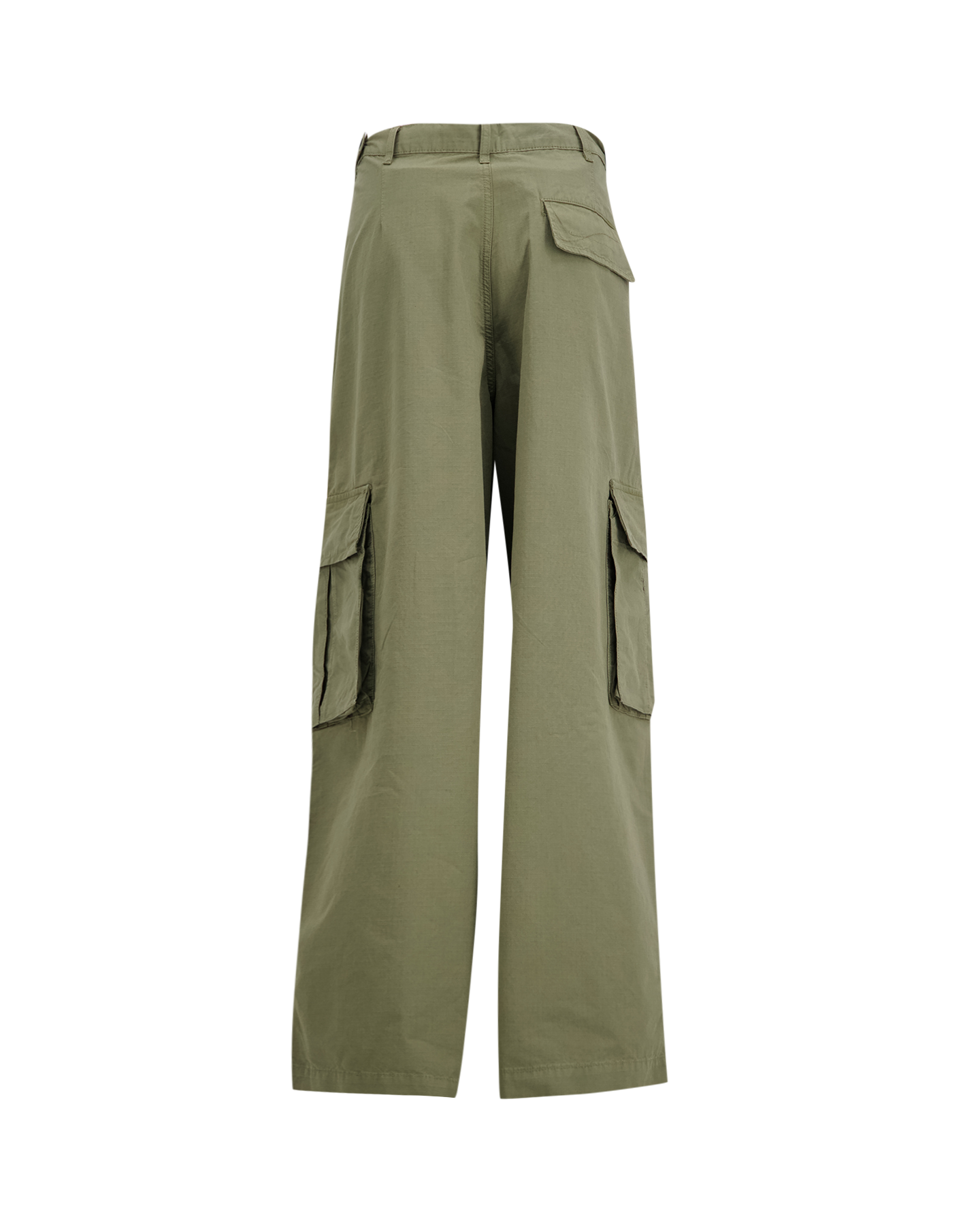 Flaneur Ripstop Cargo KHAKI 2
