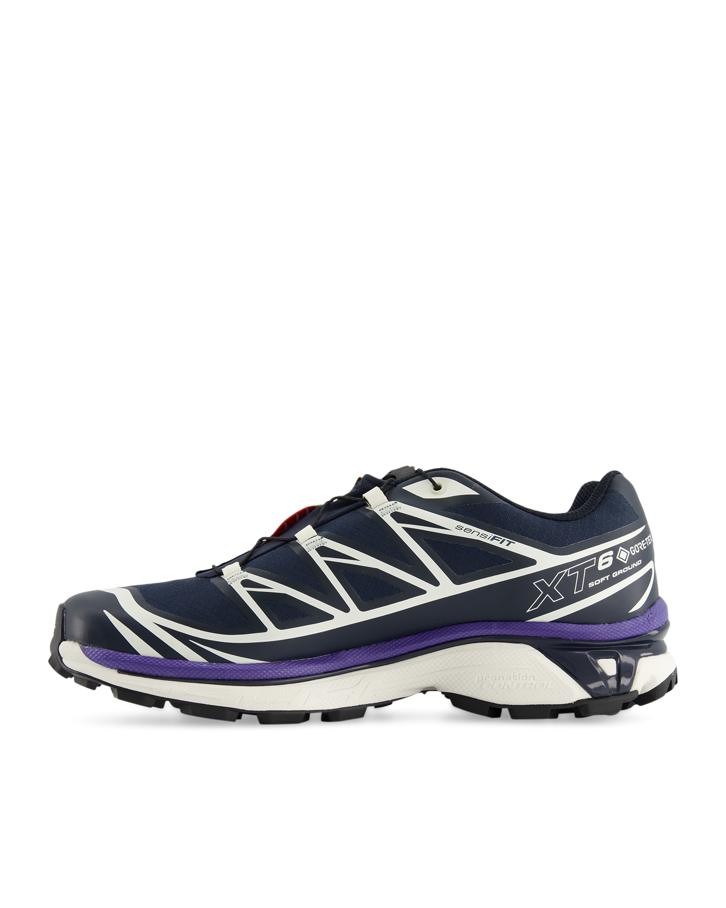 Salomon Shoes Xt-6 Gtx BLAUW 4