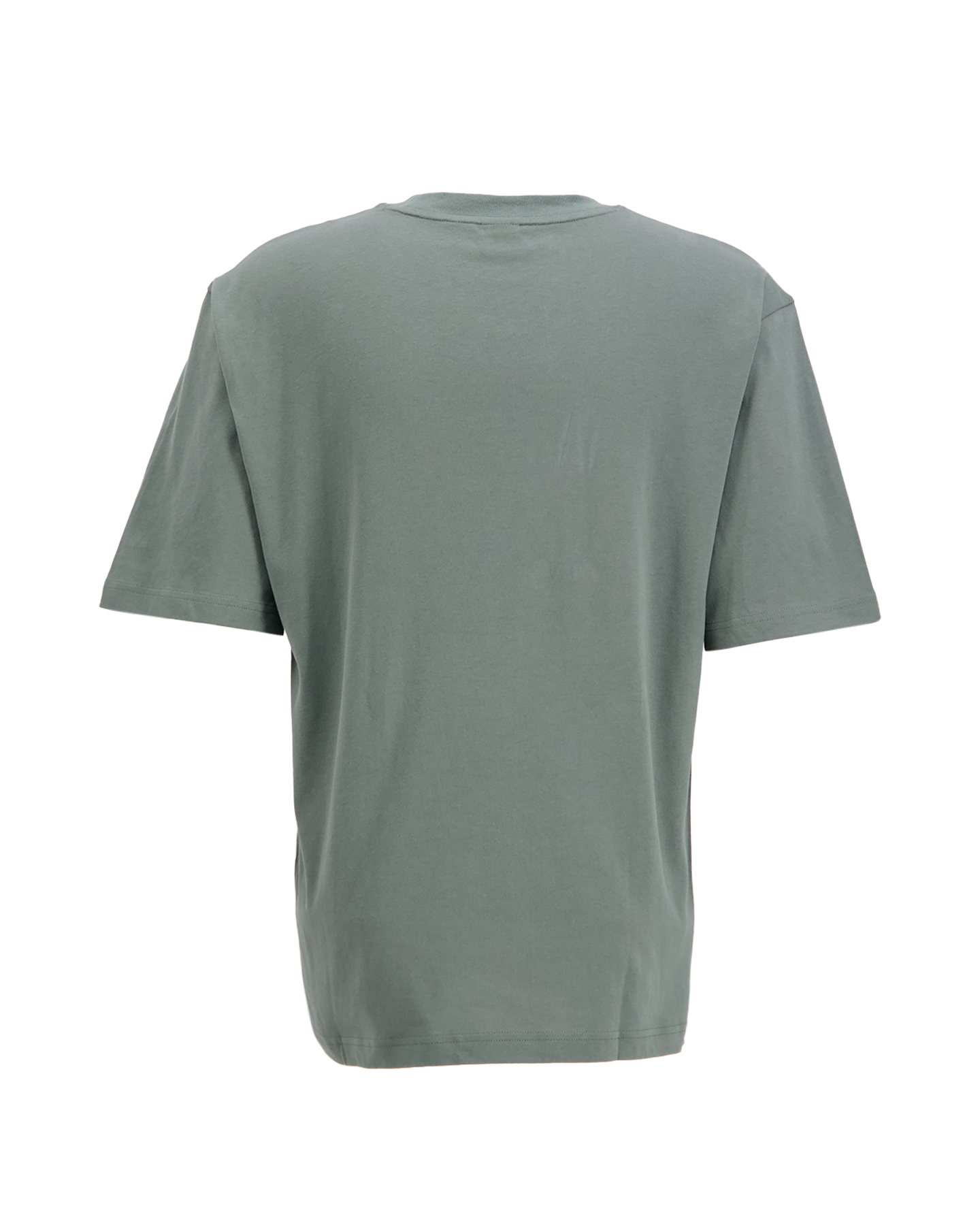 Oakley Metal Rise Tee GROEN 2