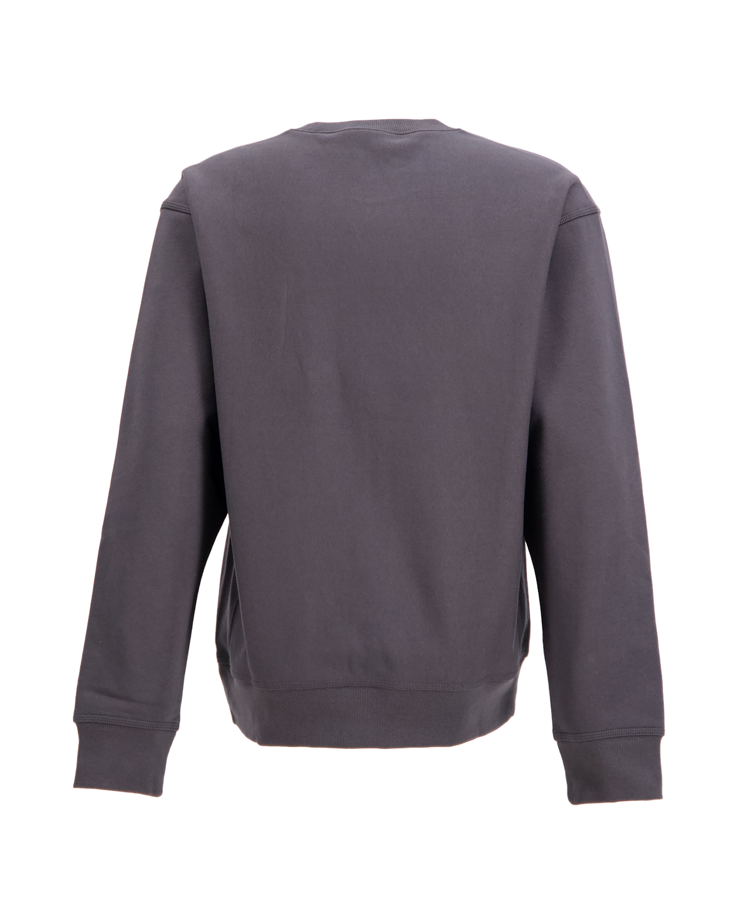 Carhartt American Script Sweat ANTHRACIET 2