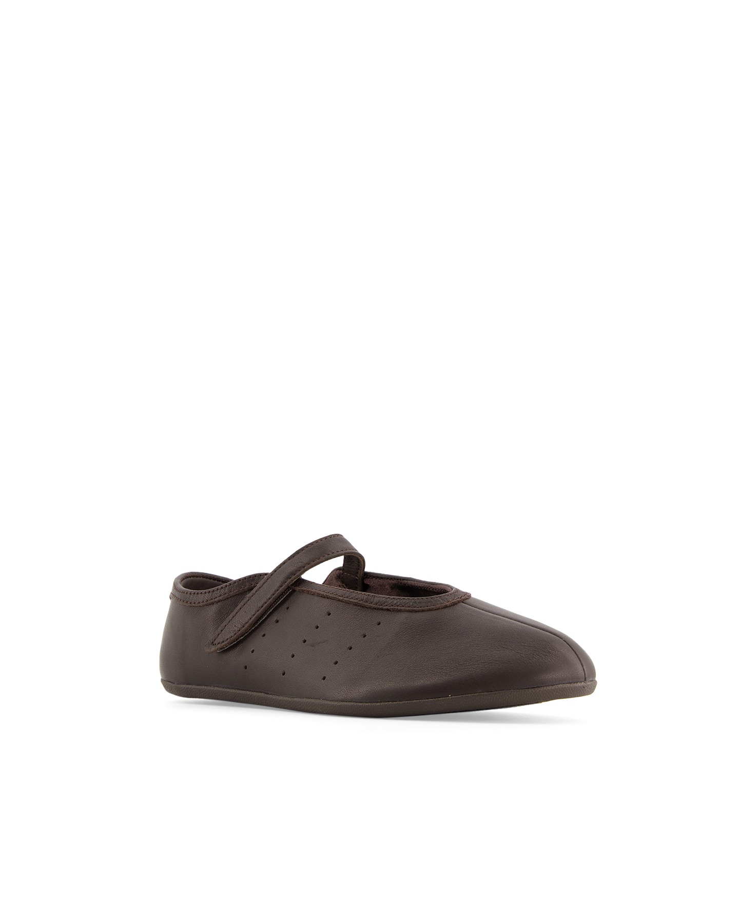 adidas Stan Smith Lo Ballet DONKERBRUIN 2