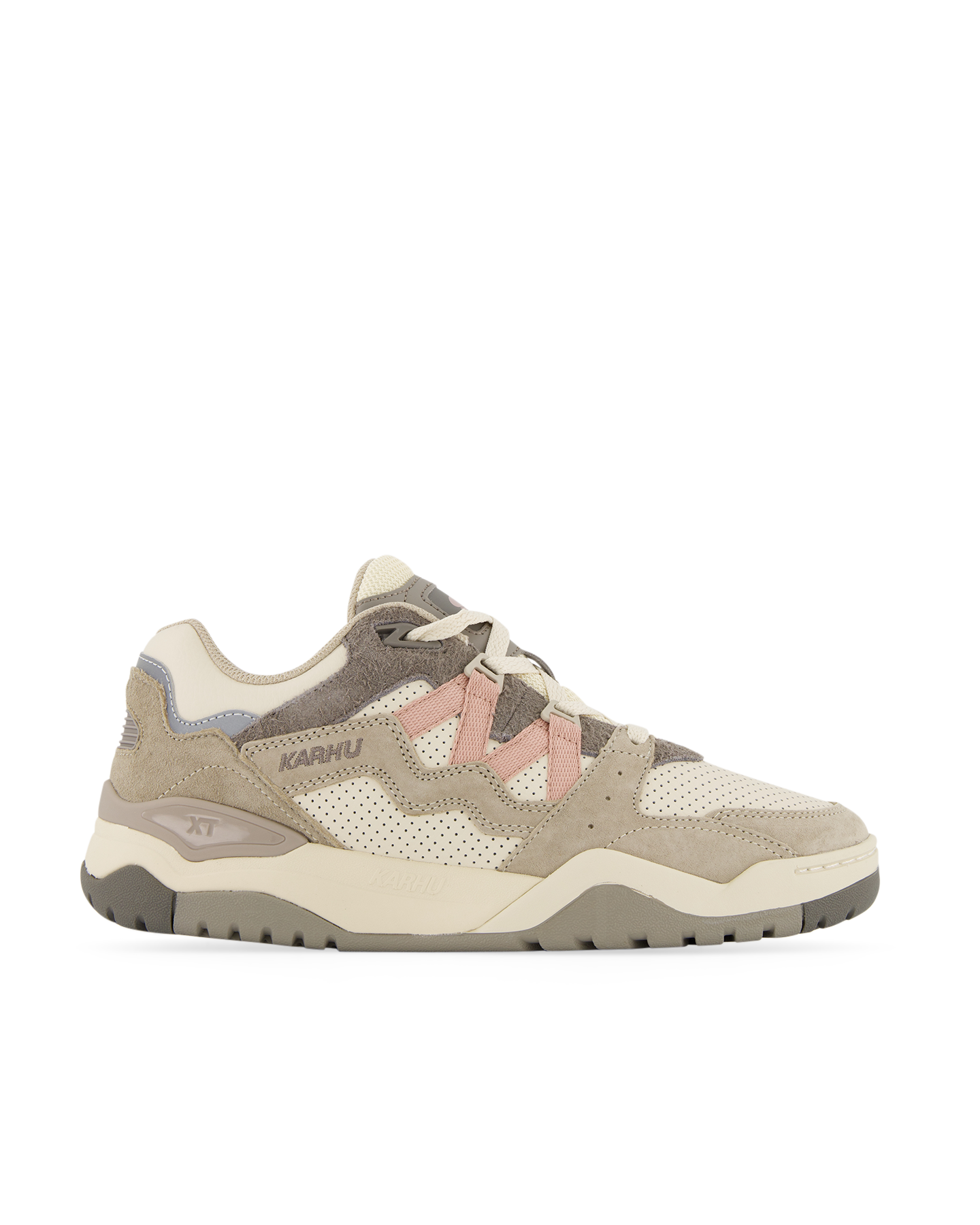 Karhu Fusion XT BEIGE 1