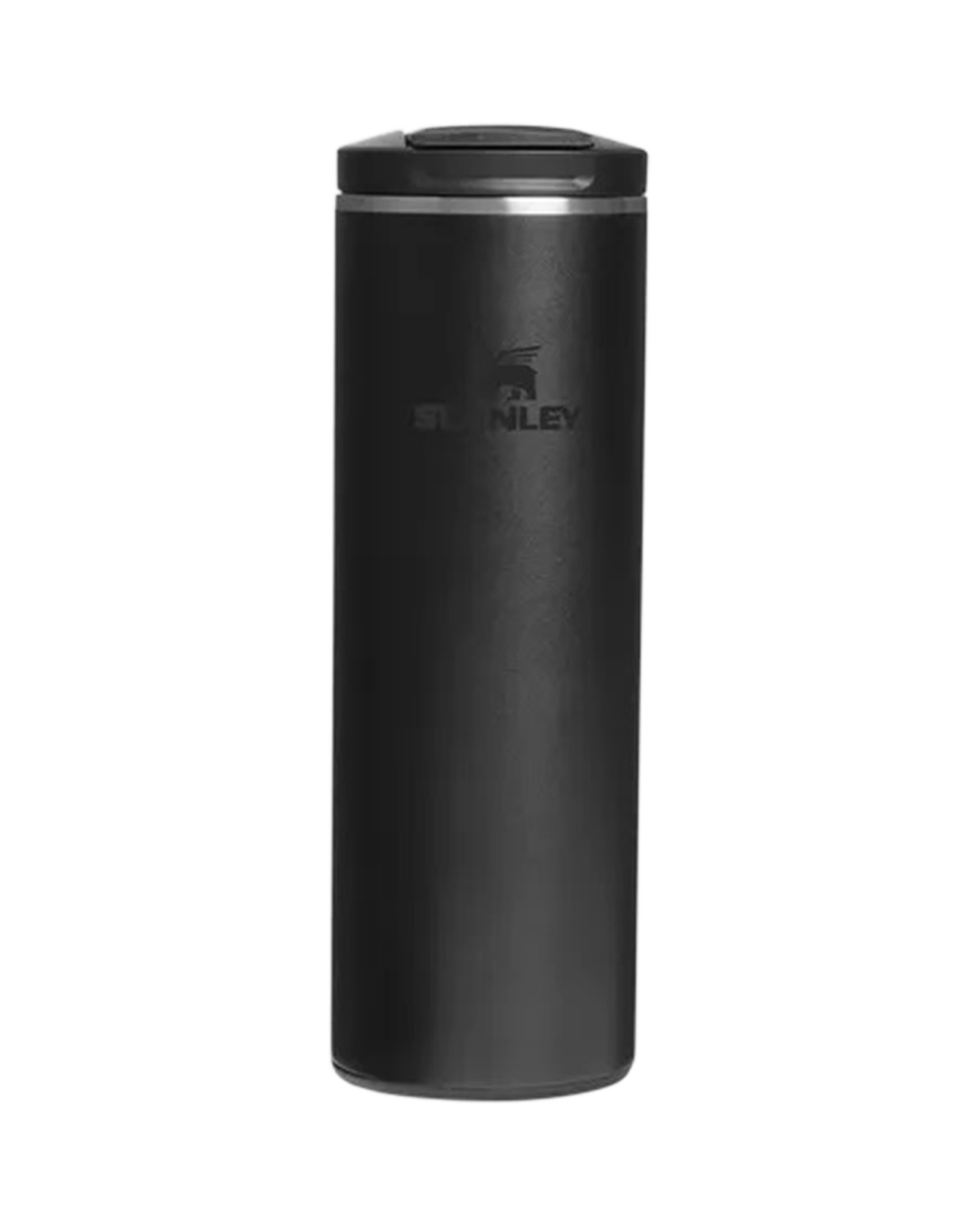 Stanley The Transit Flip Top Mug ZWART 1
