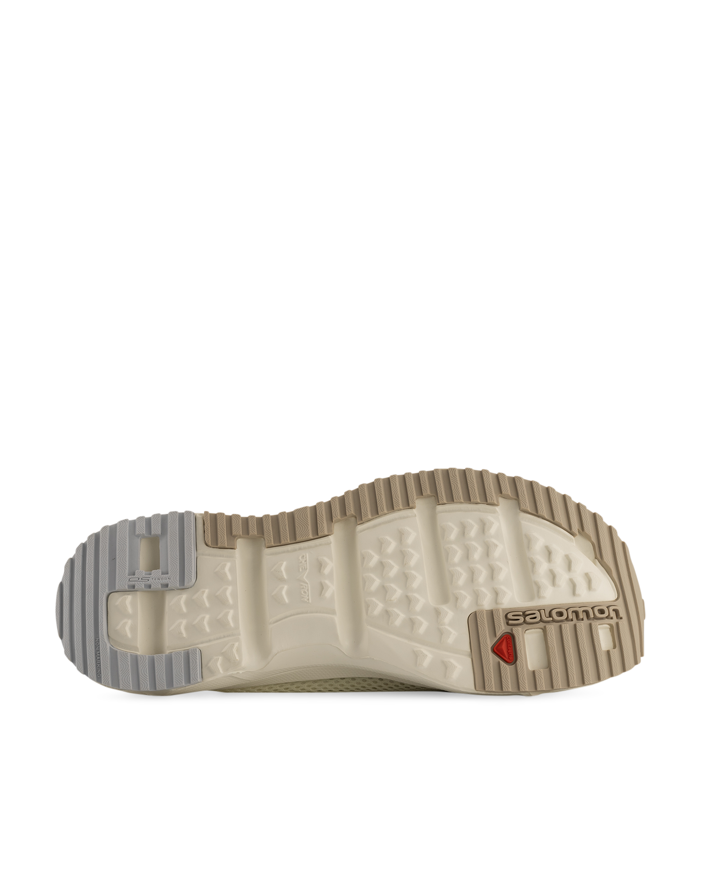 Salomon Shoes Rx Slide 3.0 CREME 6