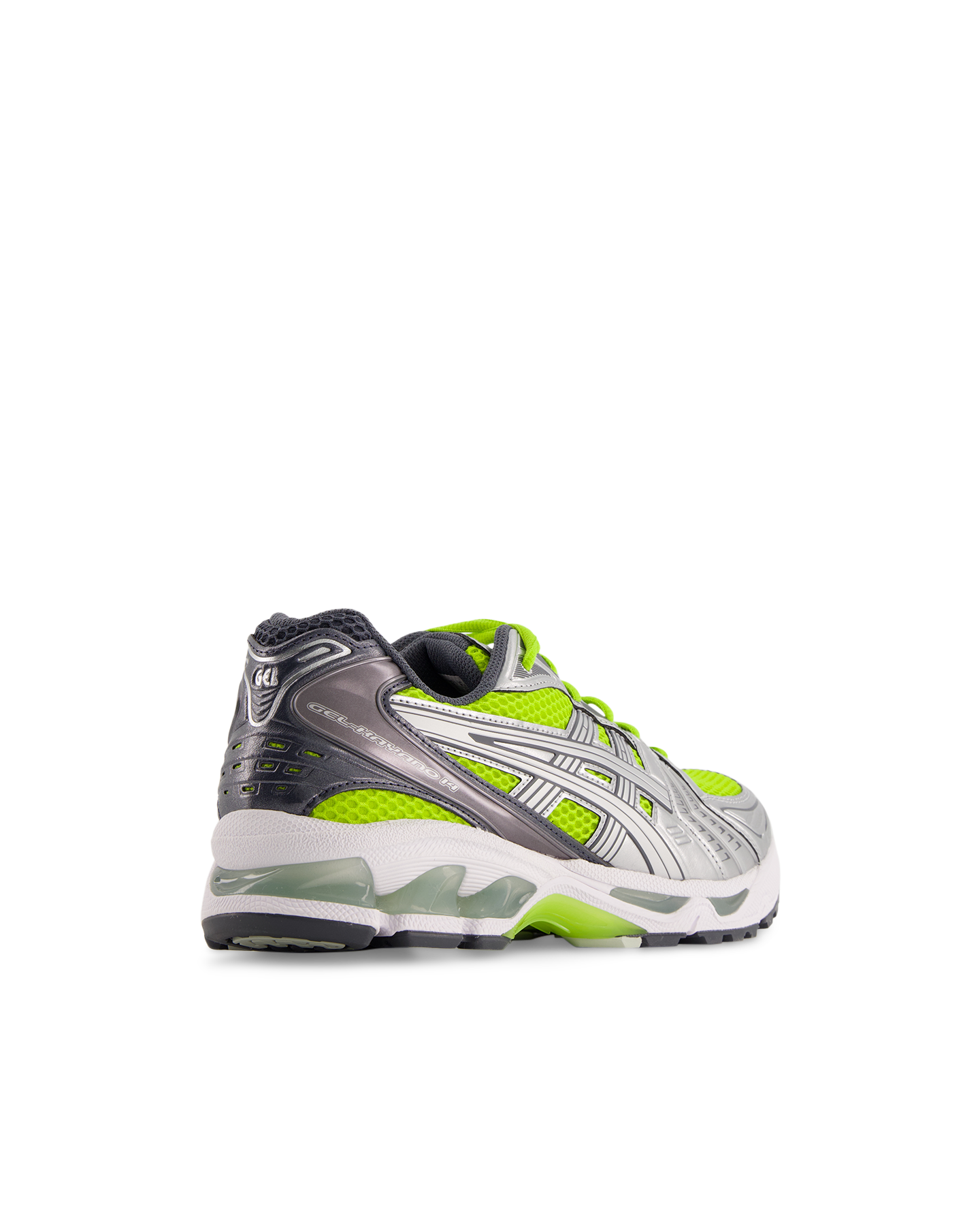 Asics Gel Kayano 14 GROEN 4