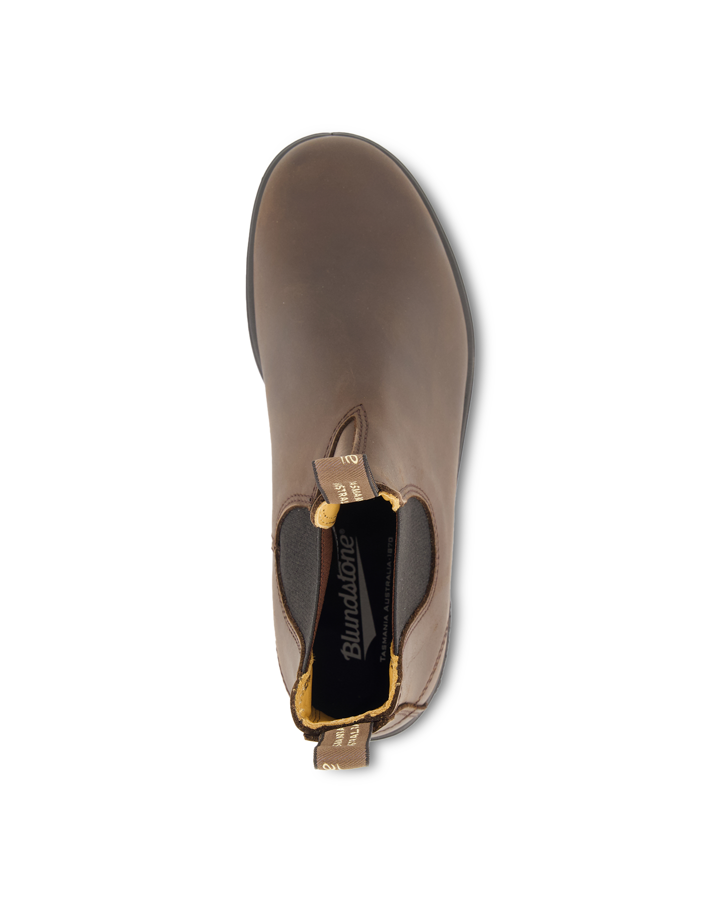 Blundstone Classic Boots BRUIN 5