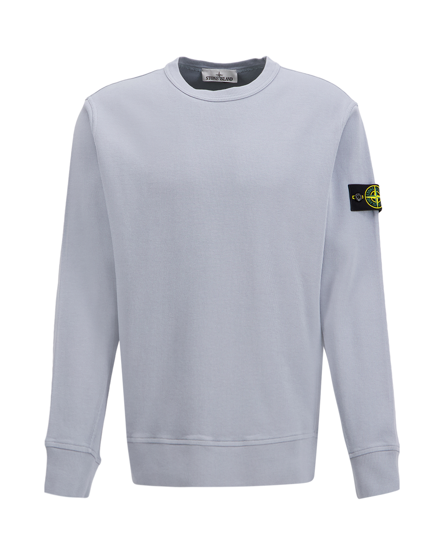 Stone Island 6100017 Sweater GRIJS 1