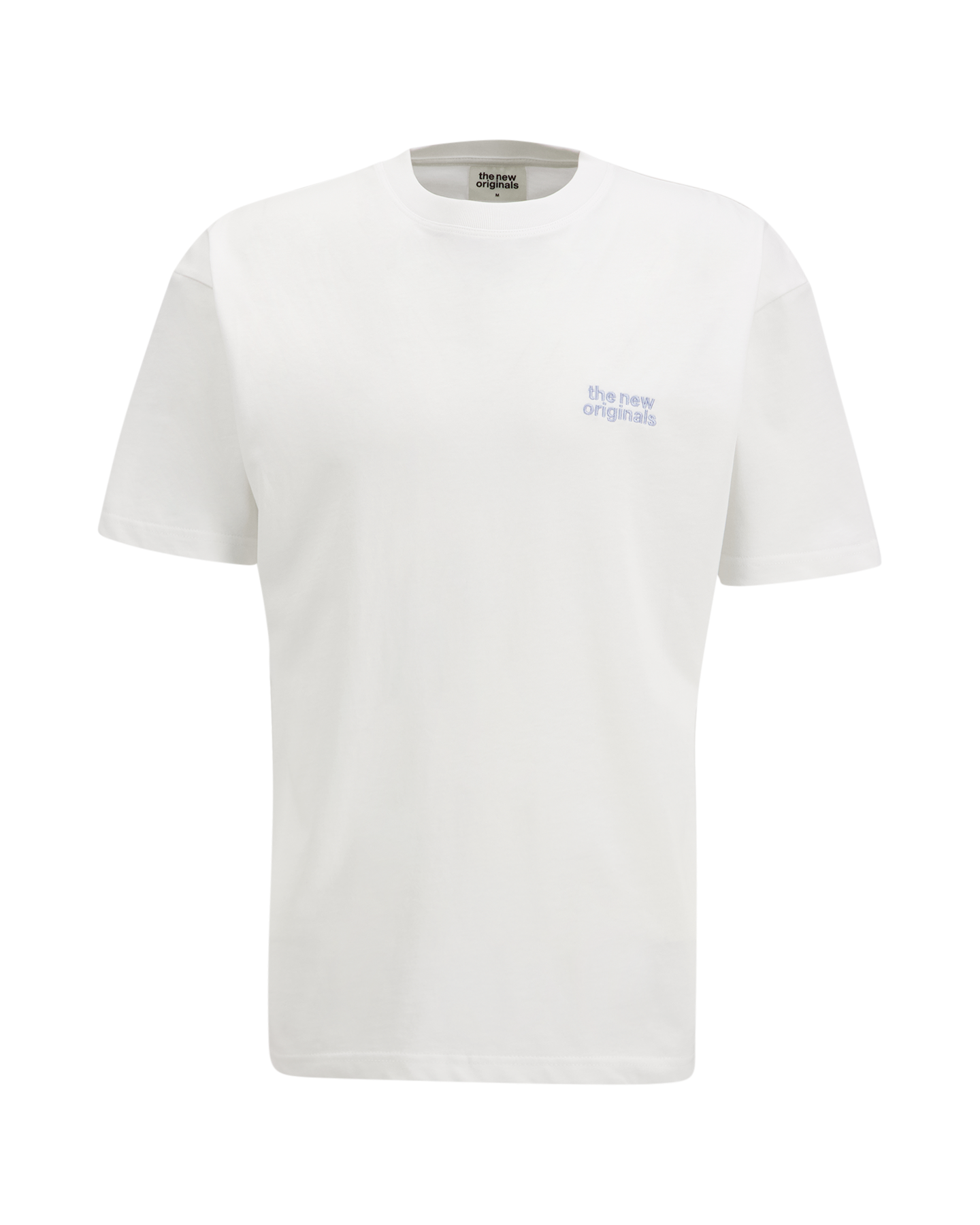 The New Originals Catna Tee WIT 2