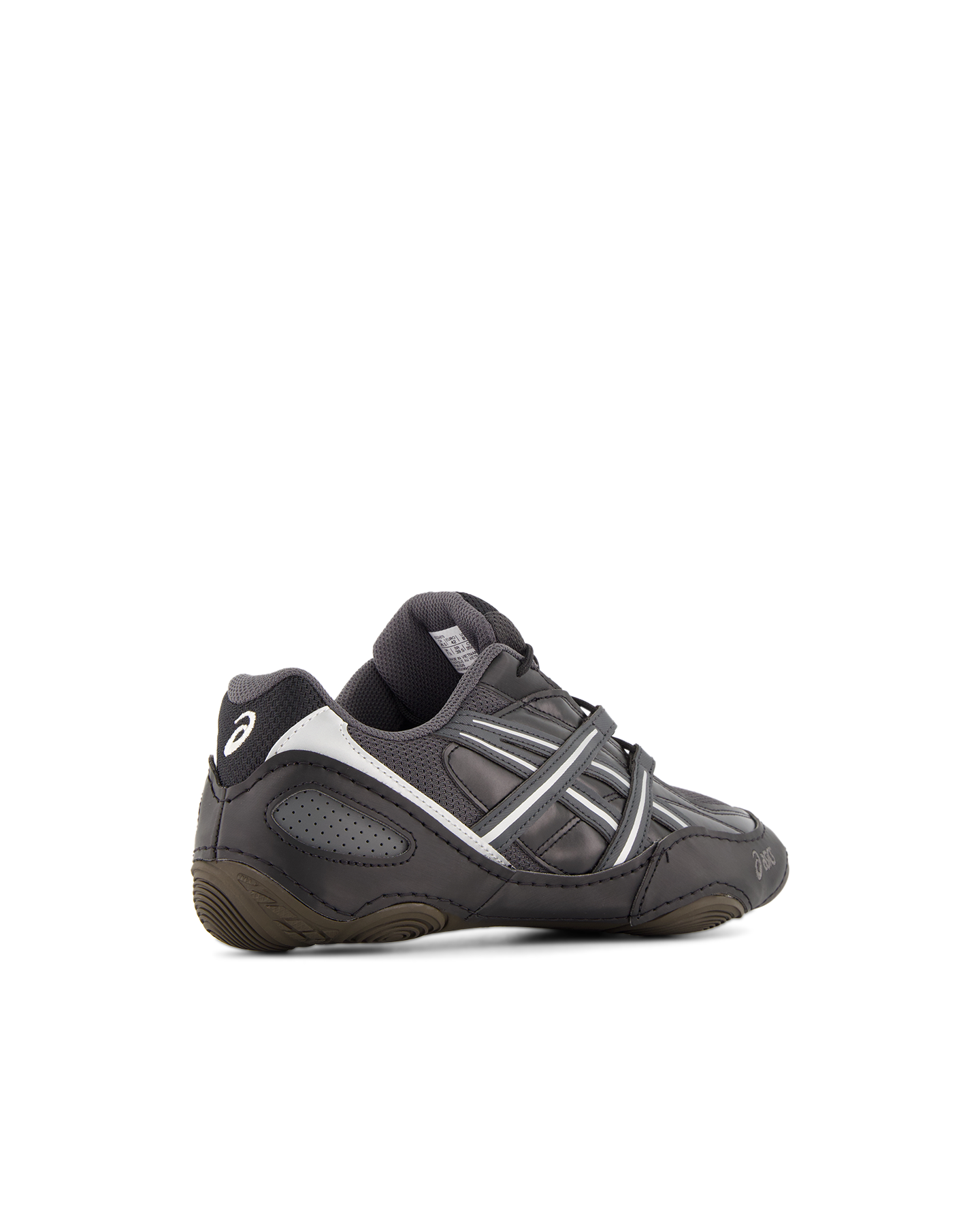 Asics Hypersync GRIJS 4