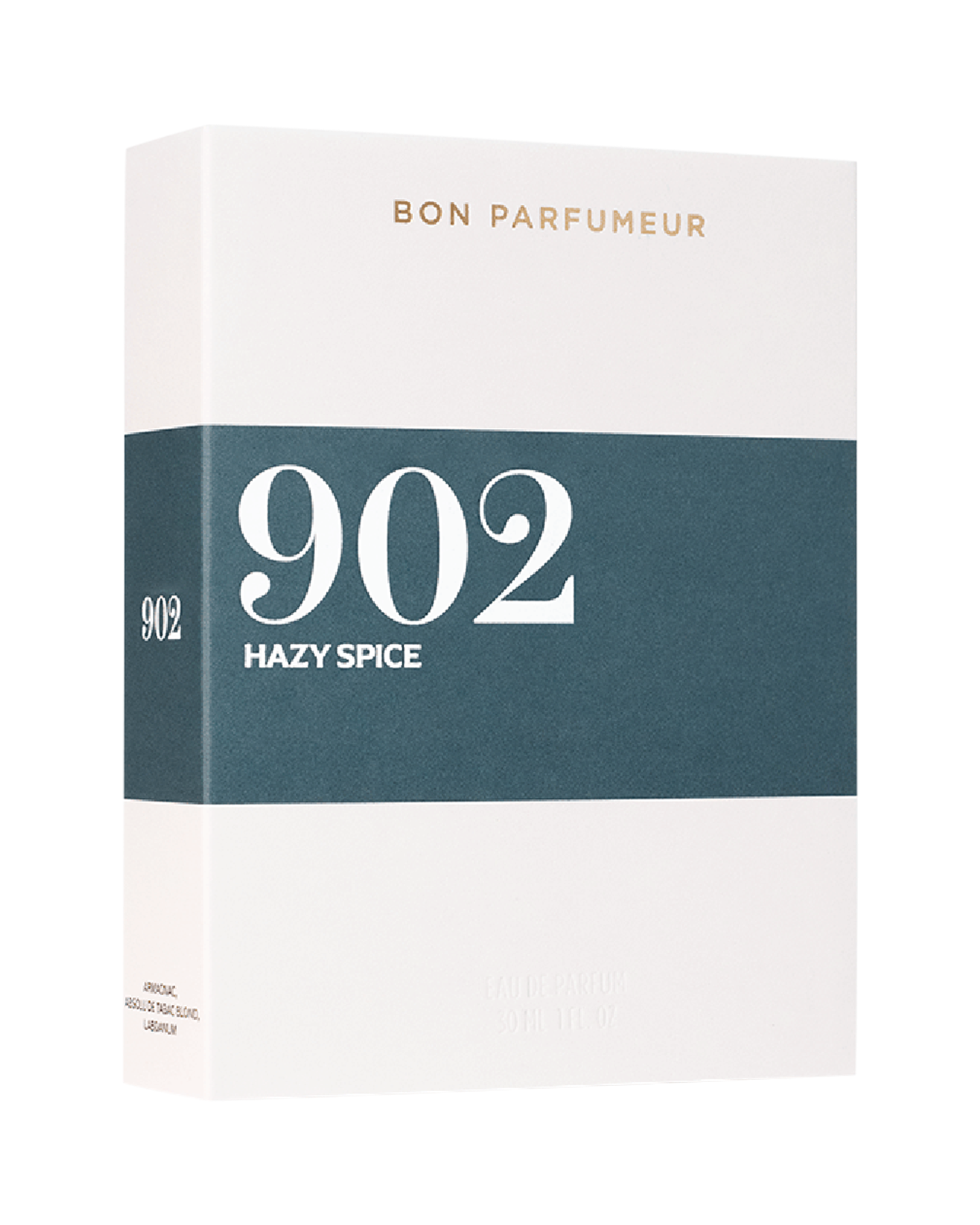 Bon Parfumeur 902 Hazy Spice - 30ml GEEN KLEUR 3