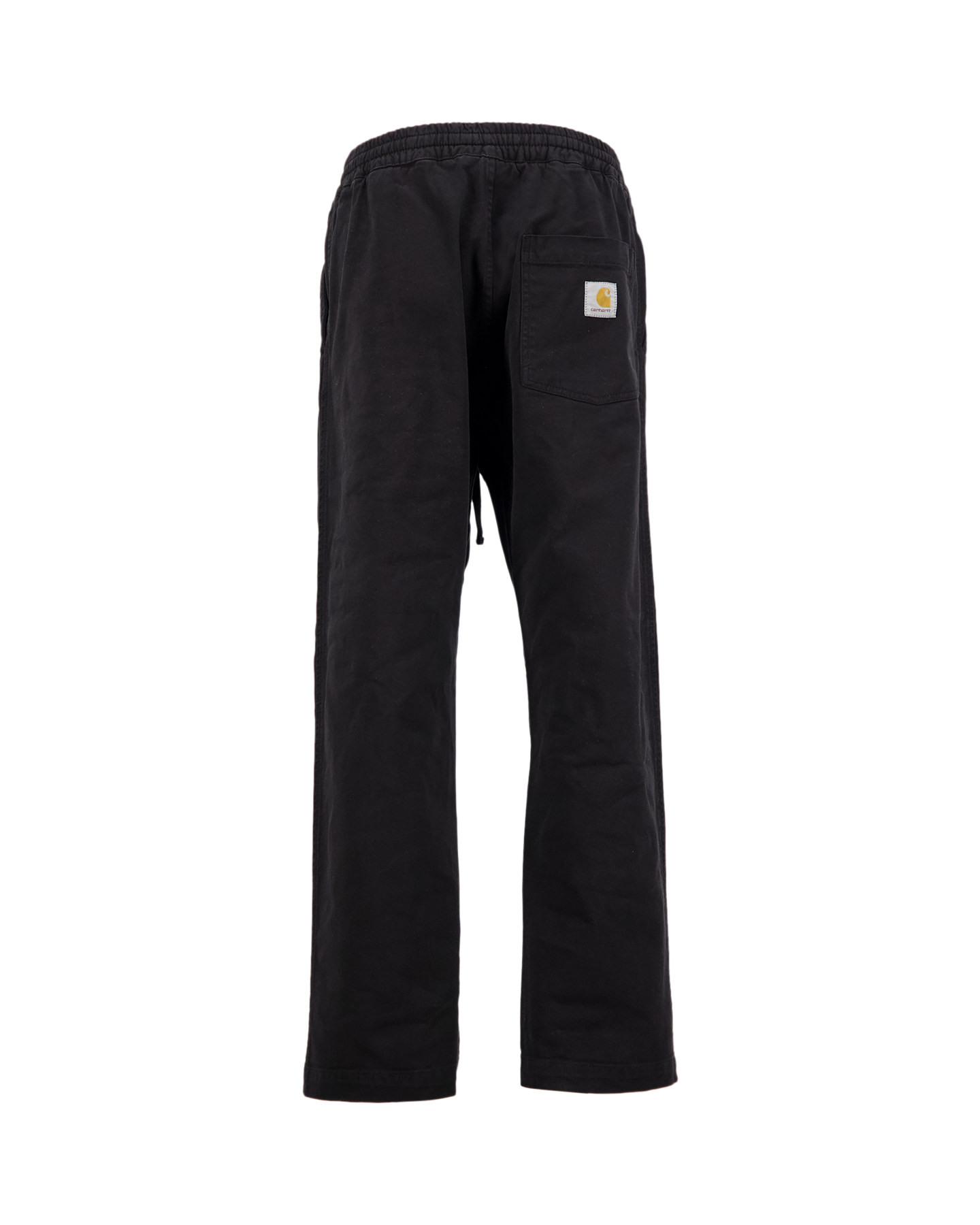 Carhartt WIP Floyde Pant ZWART 2