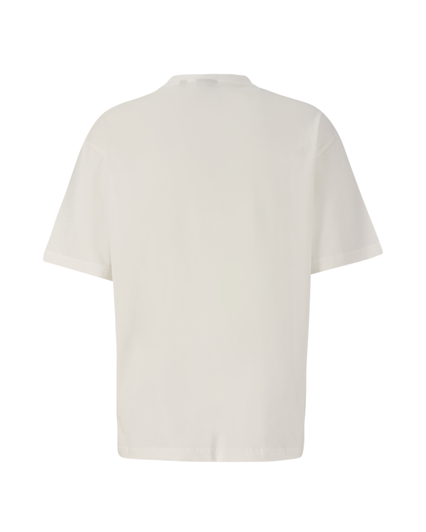 Daily Paper Rashad Ss T-Shirt White 2