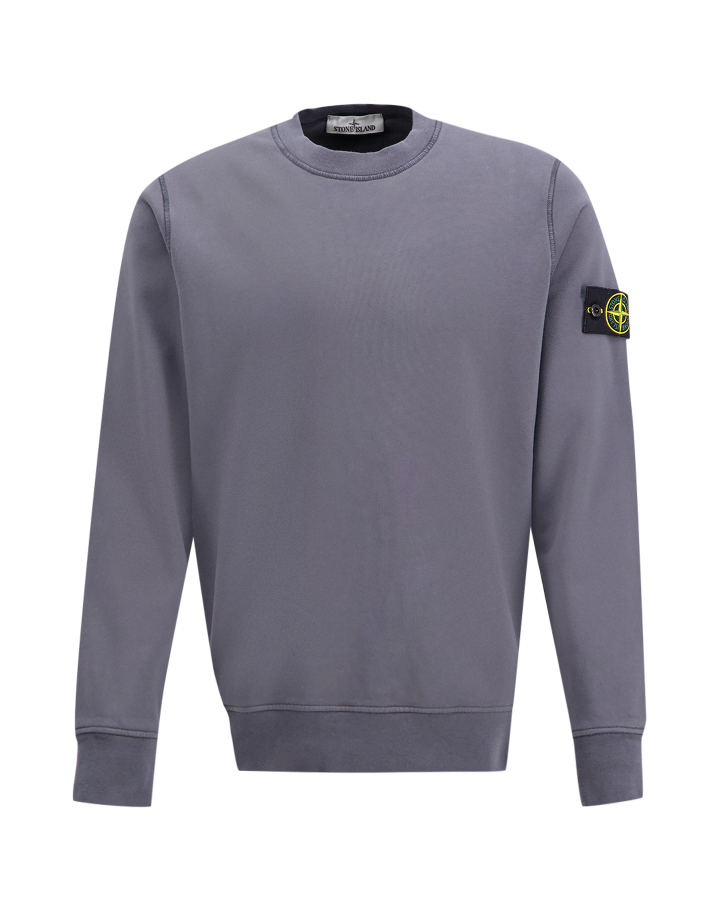 Stone Island S0051 Sweater ANTHRACIET 1