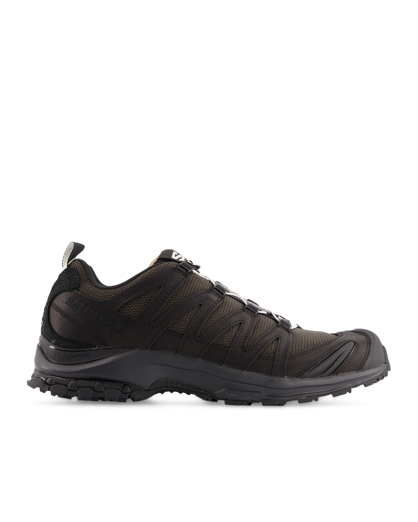 Salomon XA Pro 3D Alpine Echoes ZWART 1