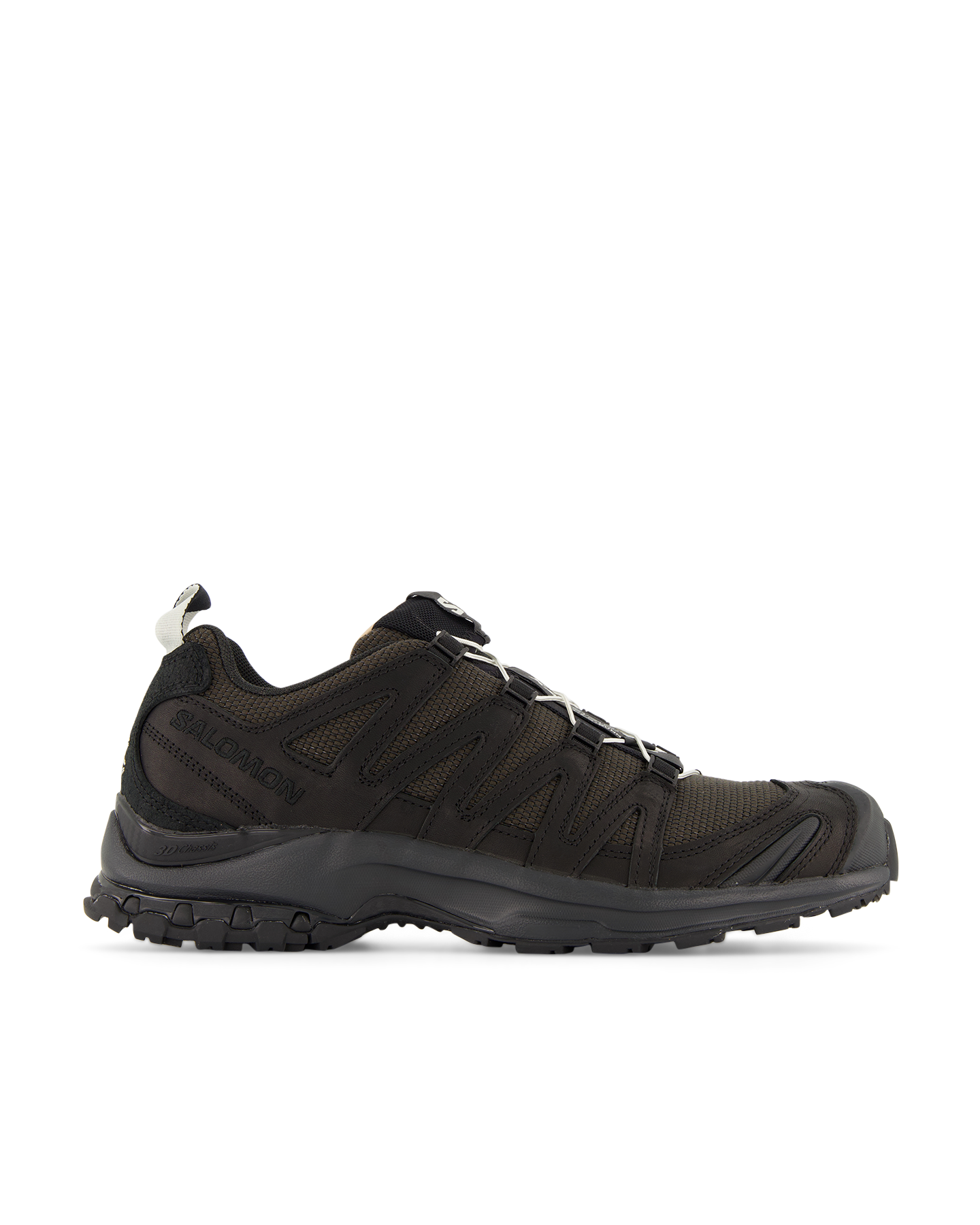 Salomon XA Pro 3D Alpine Echoes ZWART 1
