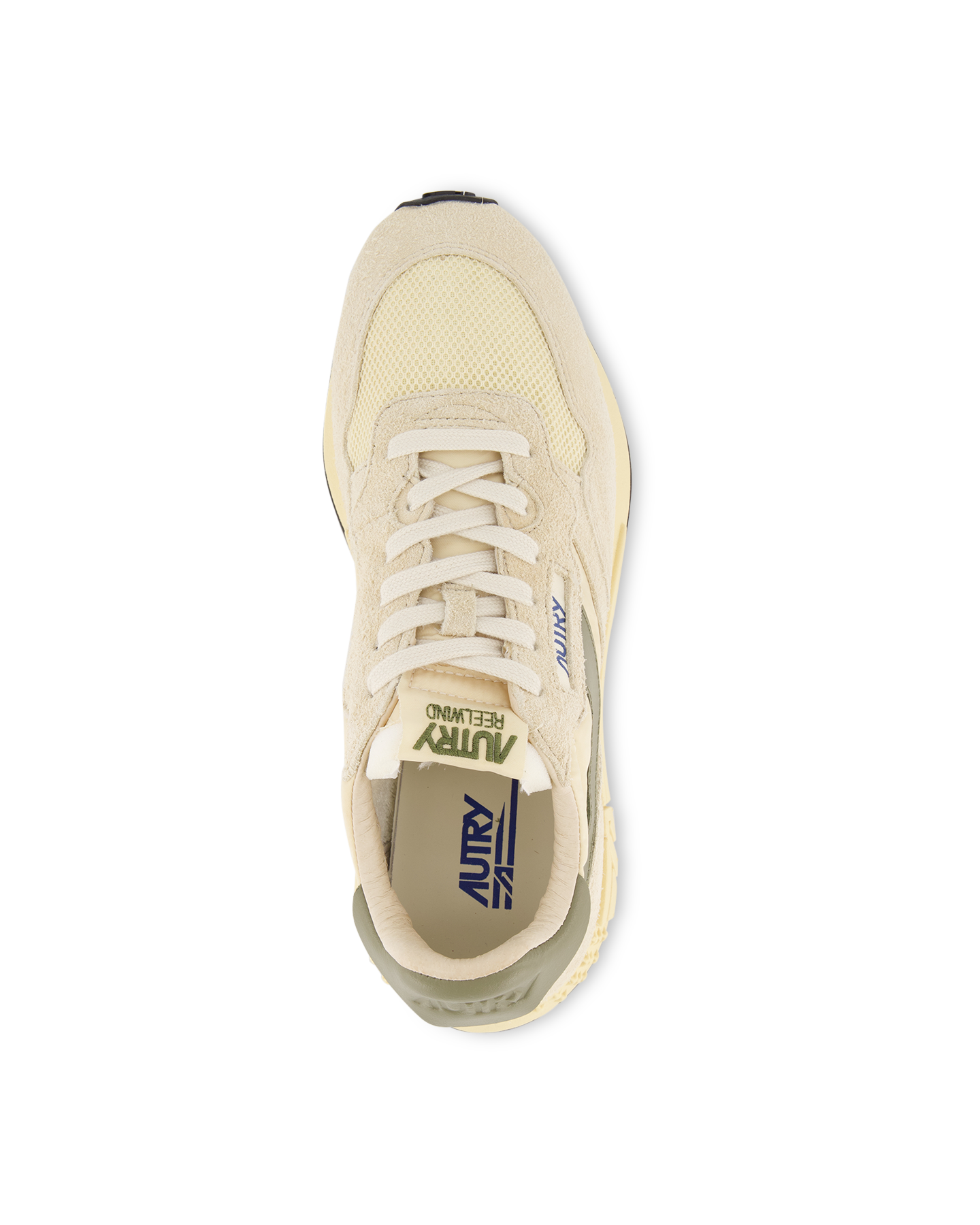 Autry Action Reelwind Low Man BEIGE 5