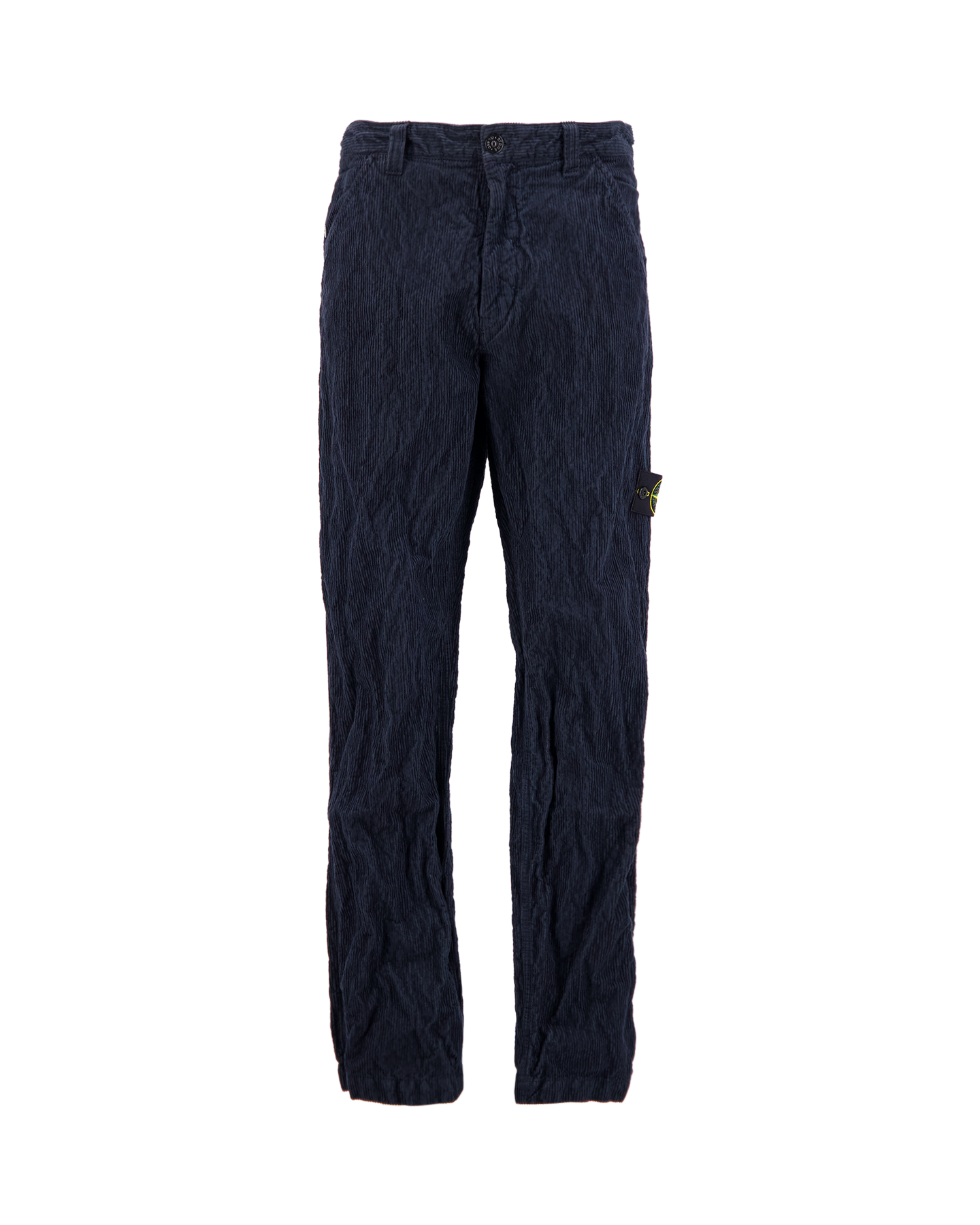 Stone Island S0229 Broek DONKERBLAUW 1