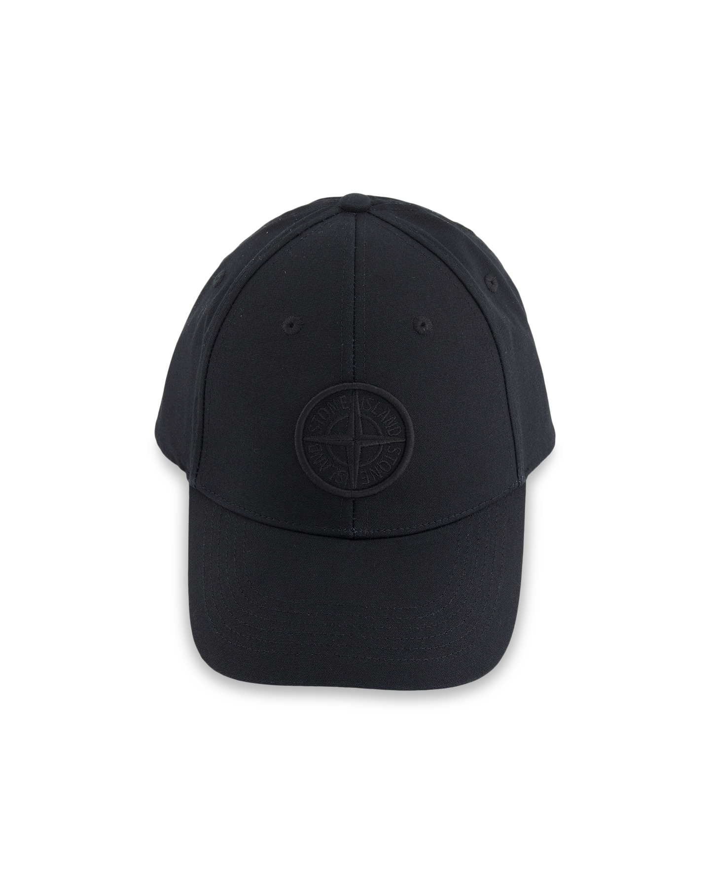 Stone Island S0248 Pet ZWART 1