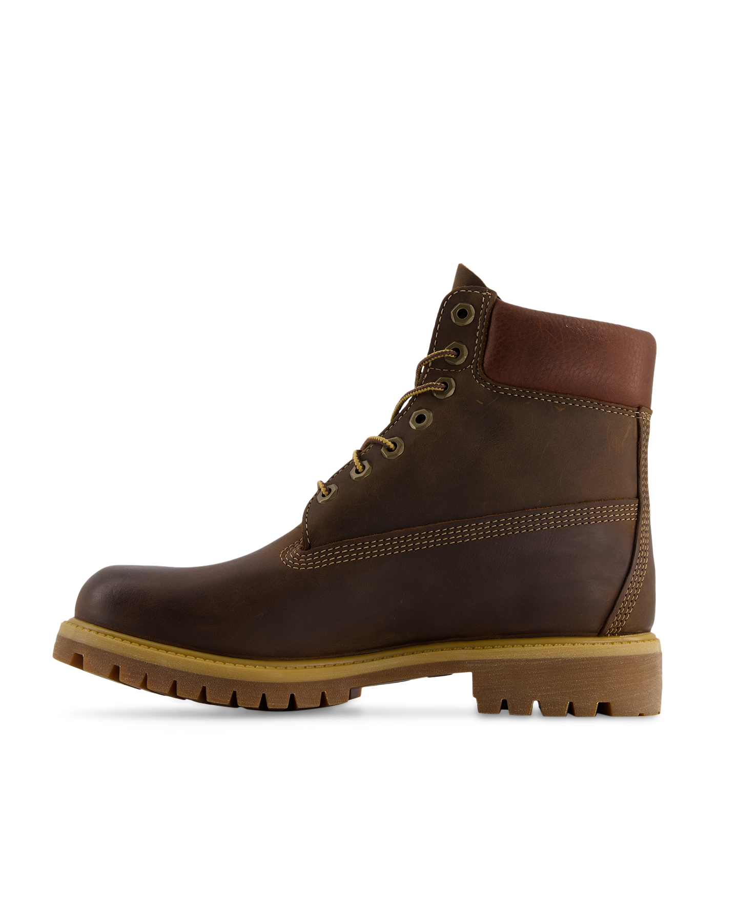 Timberland Premium 6 Inch Waterproof Boot BRUIN 3