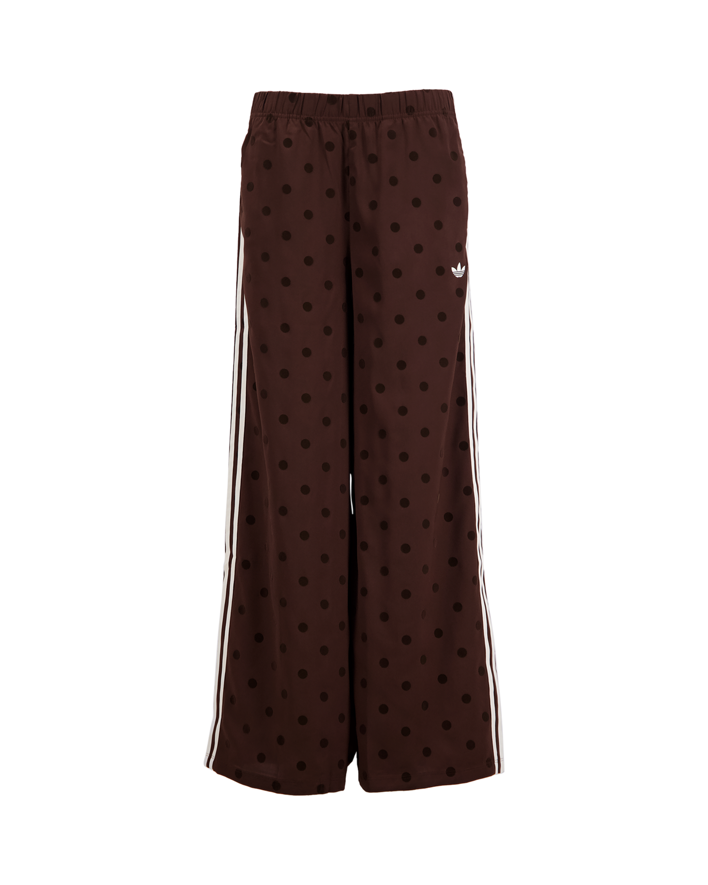 adidas Wide Leg Pants BRUIN 1