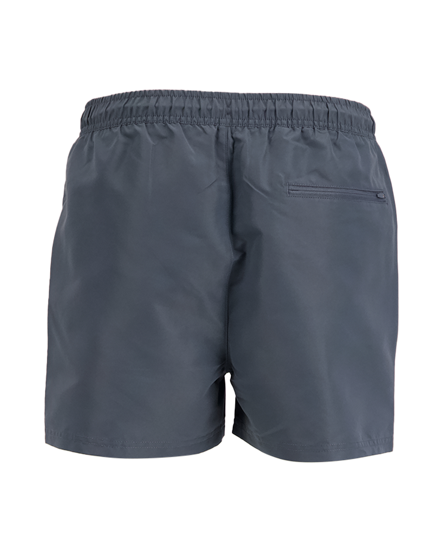 Calvin Klein Short Drawstring GRIJS 2