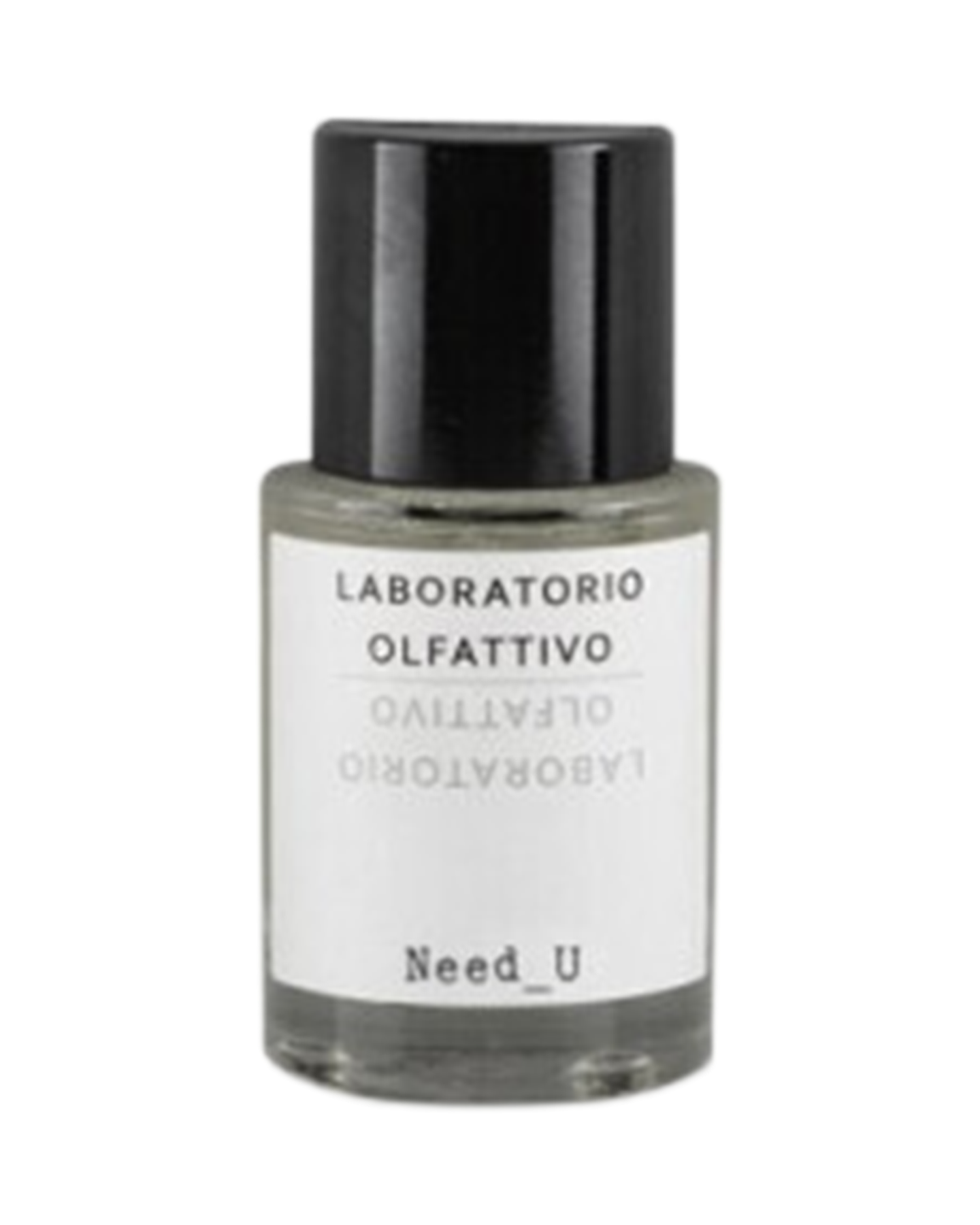 Laboratorio Olfattivo Need_U eau de Parfum Geen kleur | Coef Men