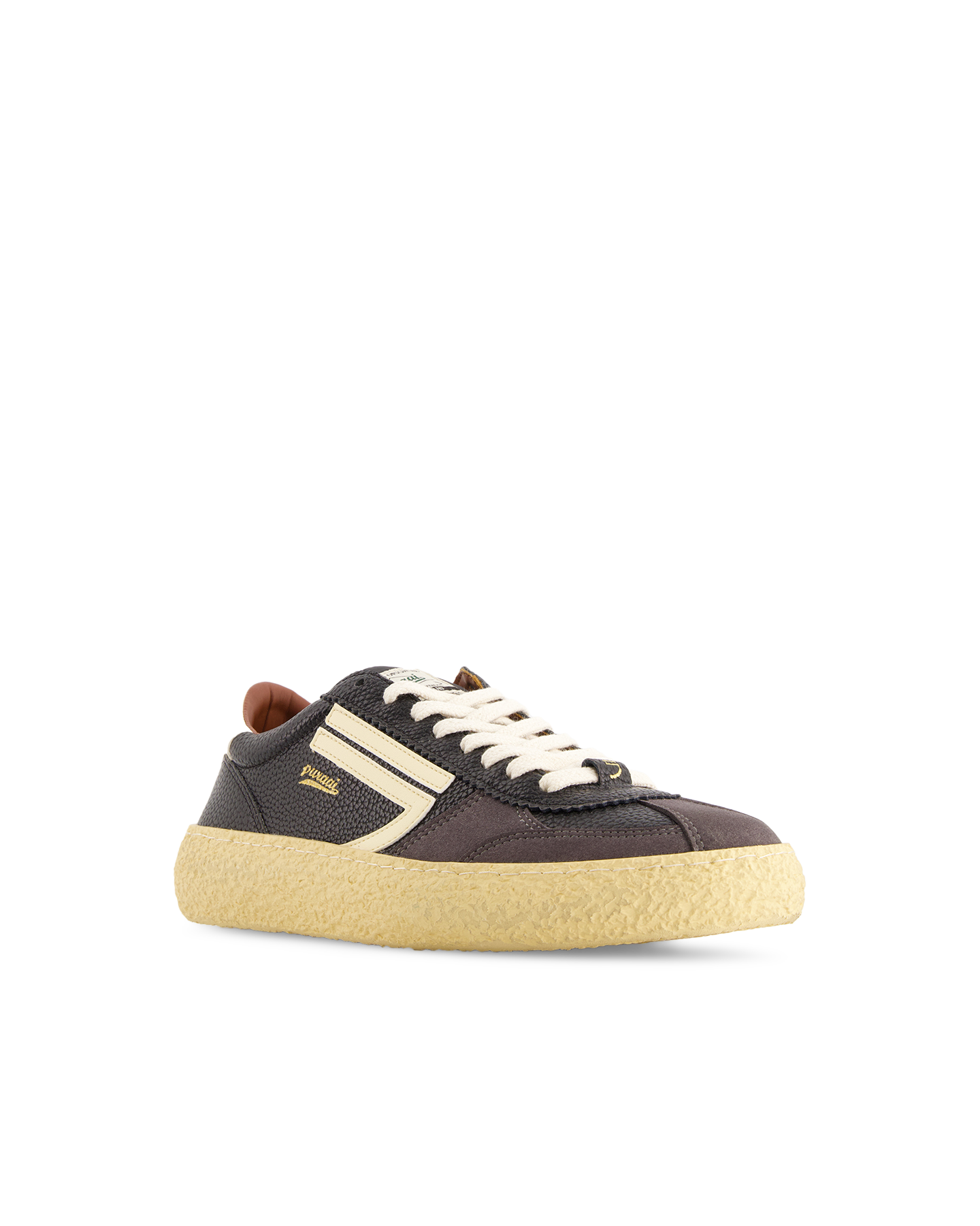 Puraai 1.01 Vintage ZWART 2