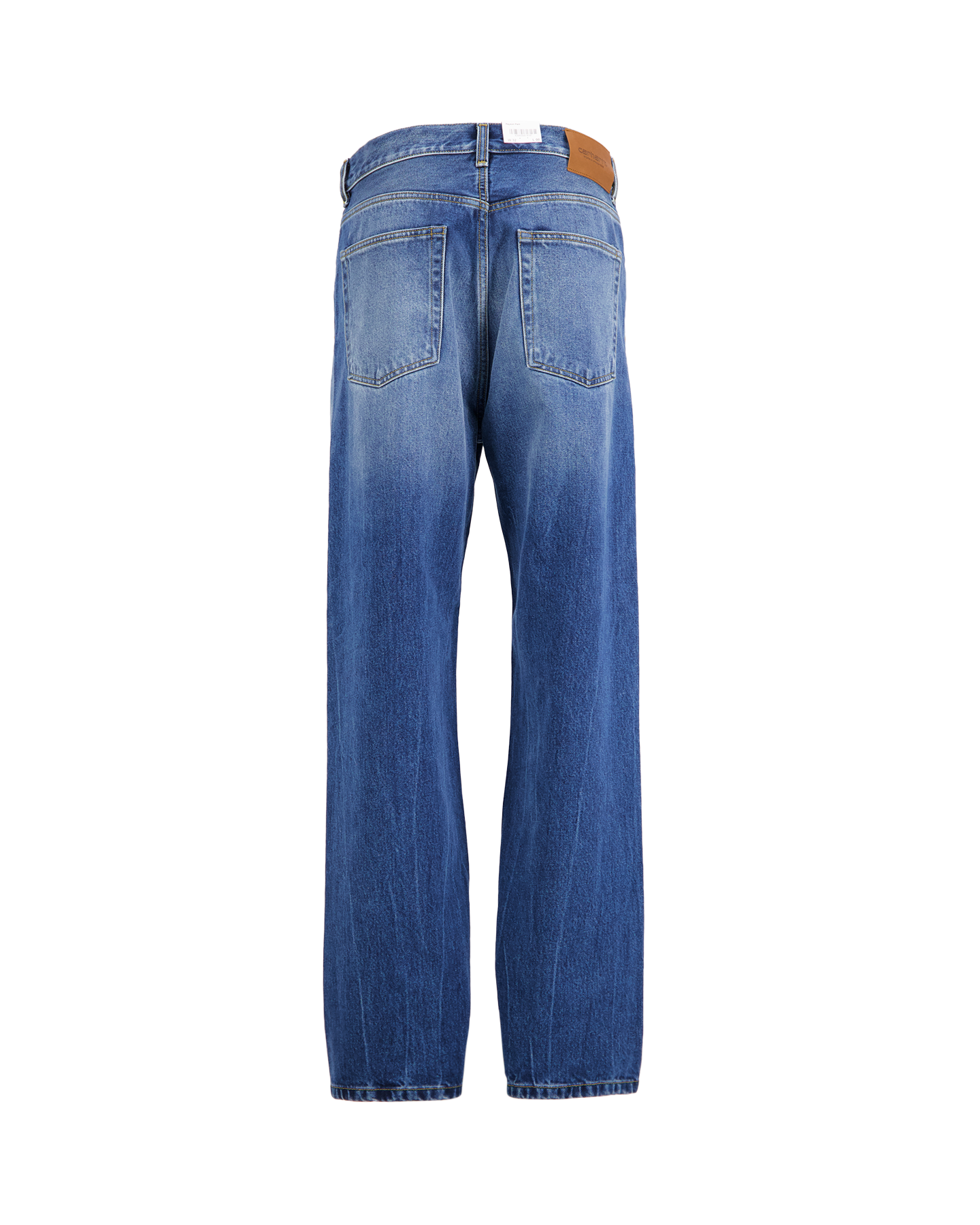 Carhartt Payson Pant BLAUW 2