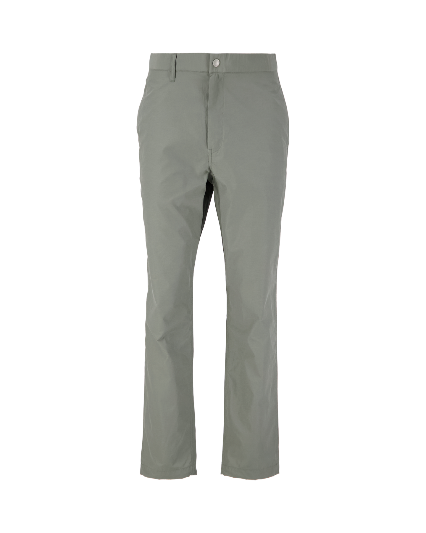 Snow Peak Light Mountain Cloth Pants GROEN 1