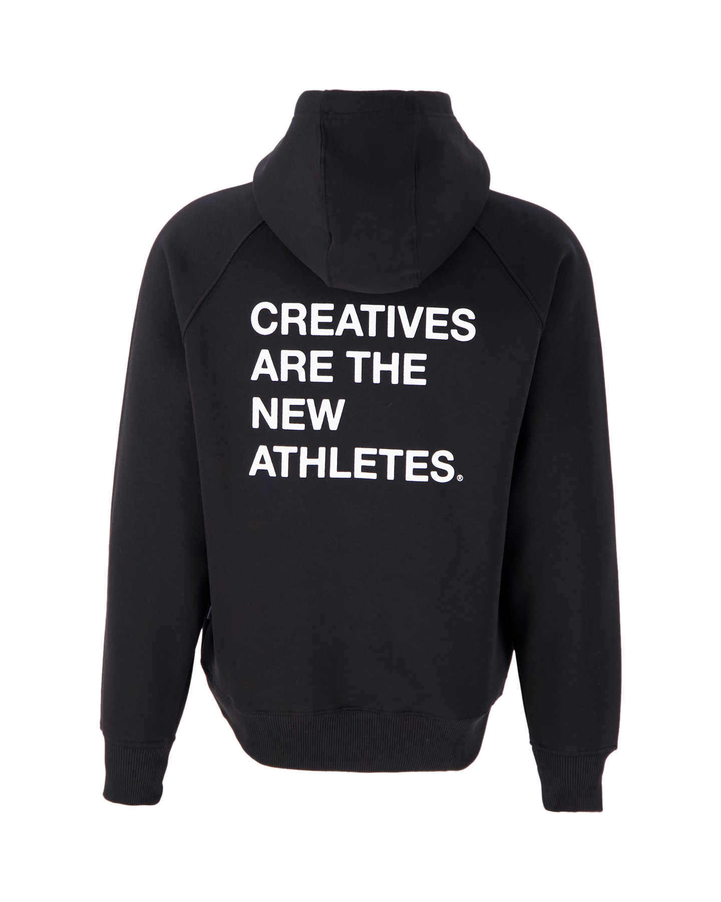 The New Originals Catna Hoodie ZWART 1