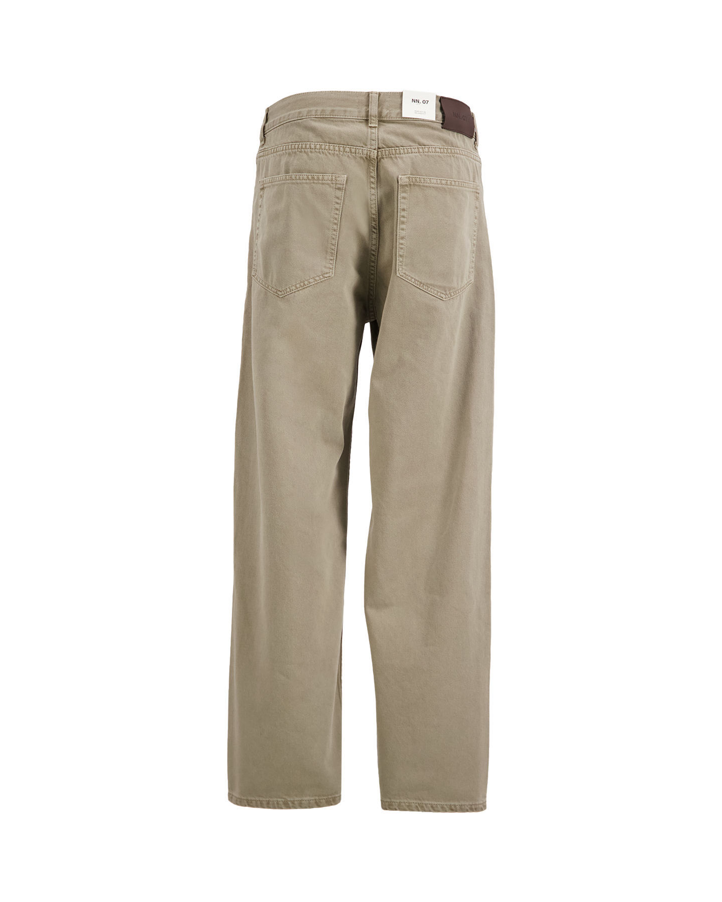 NN.07 Ross 1874 KHAKI 2