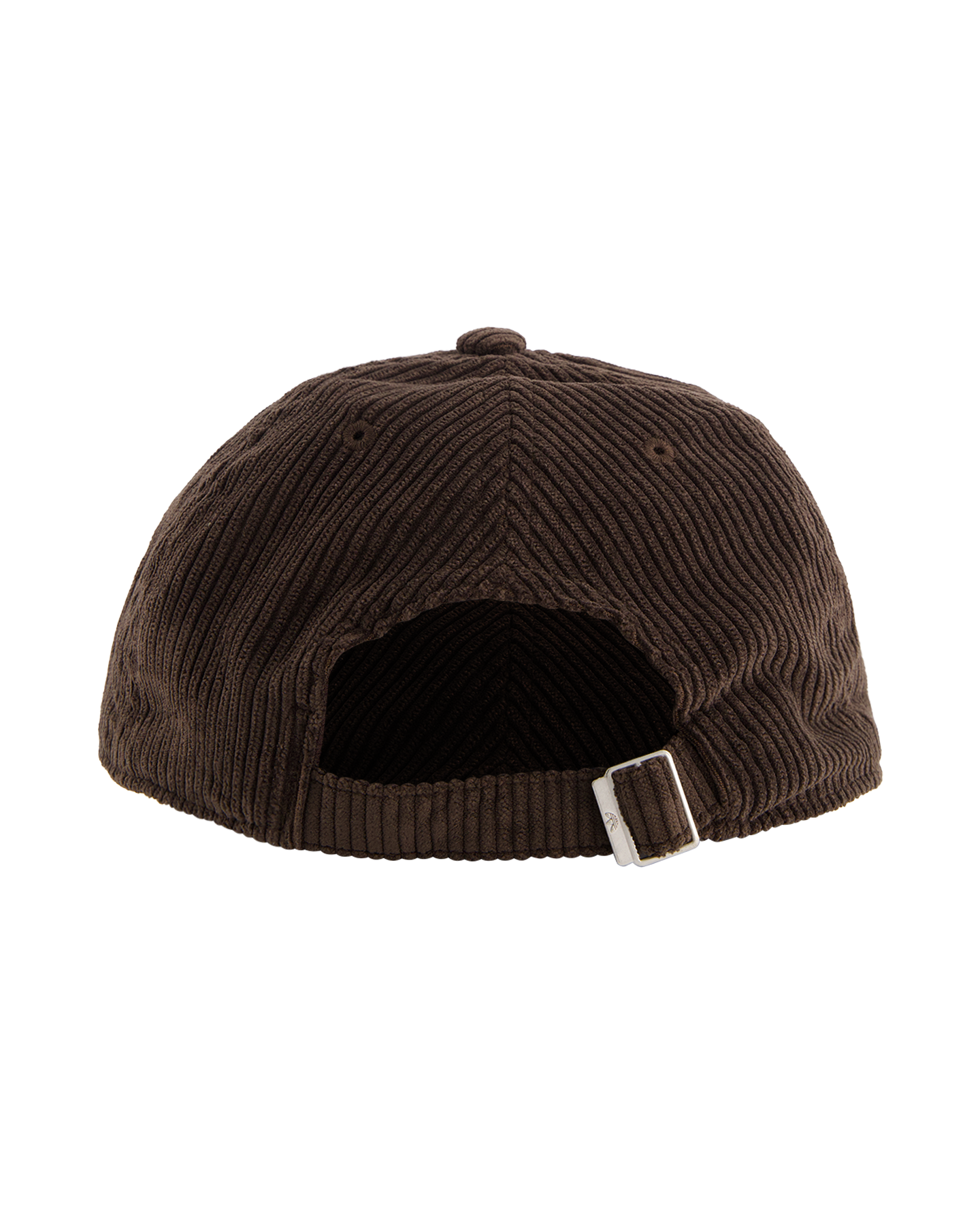 adidas Corduroy Cap DONKERBRUIN 4