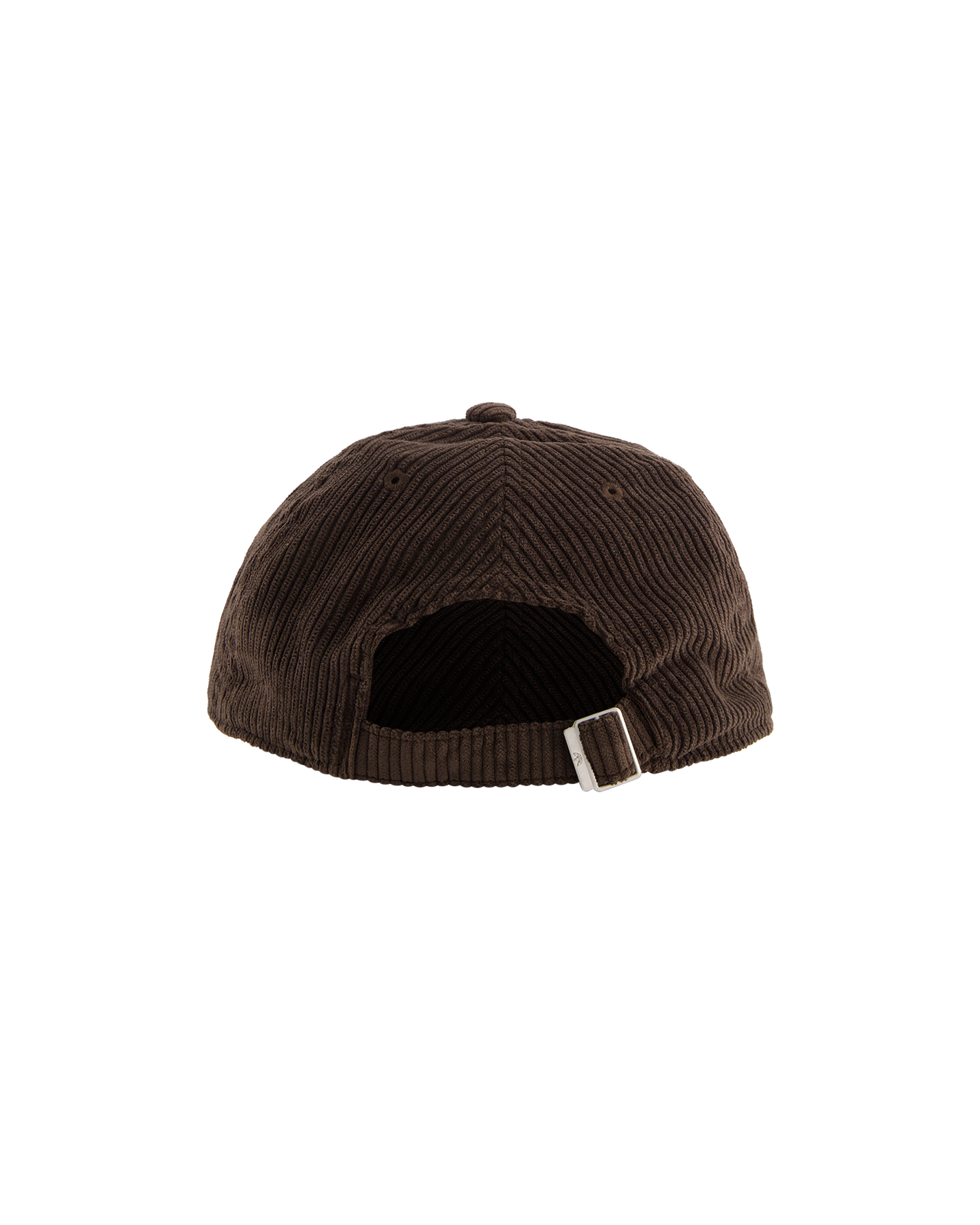 adidas Corduroy Cap DONKERBRUIN 4