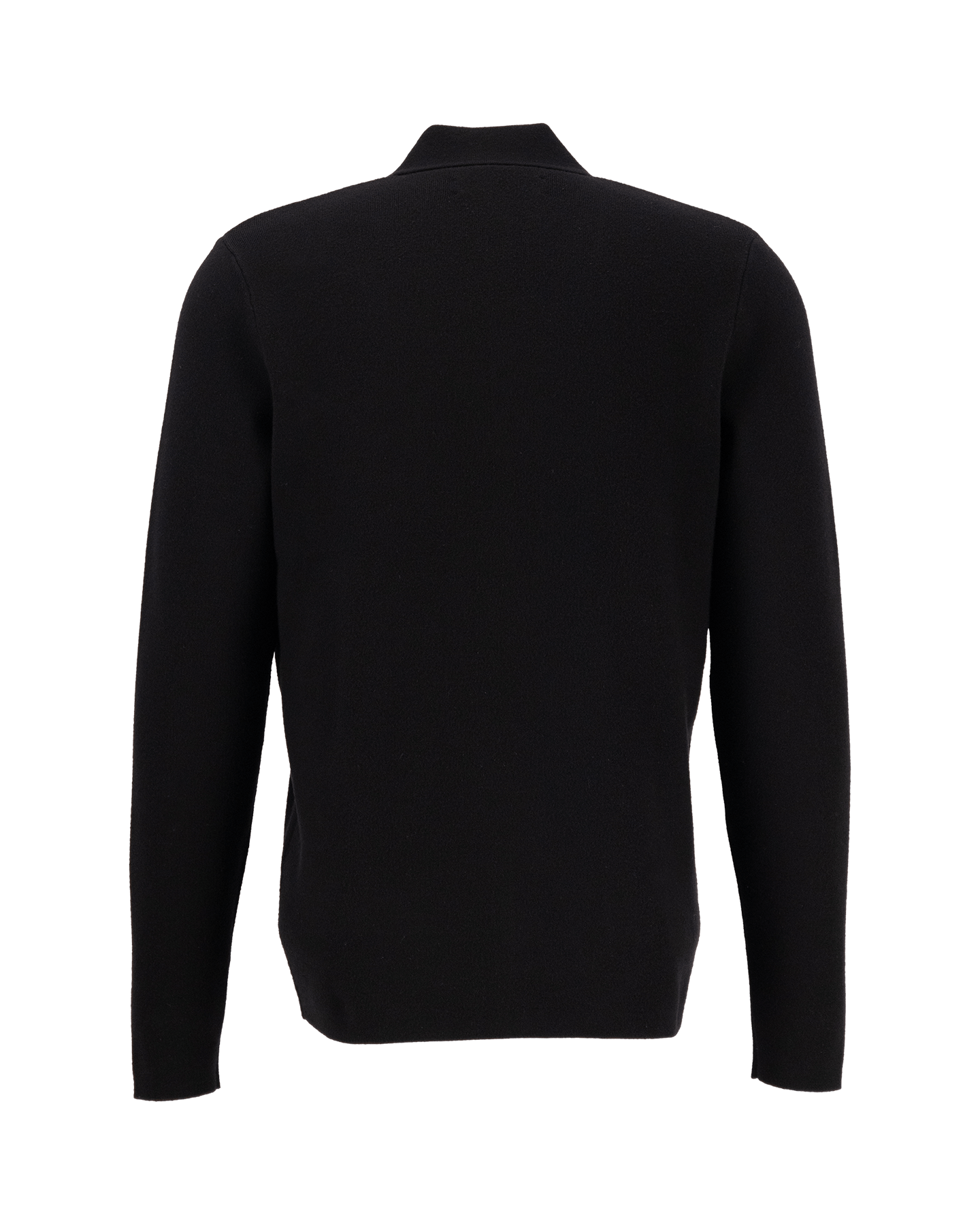 Samsøe Samsøe Guna X Zip 10490 ZWART 2