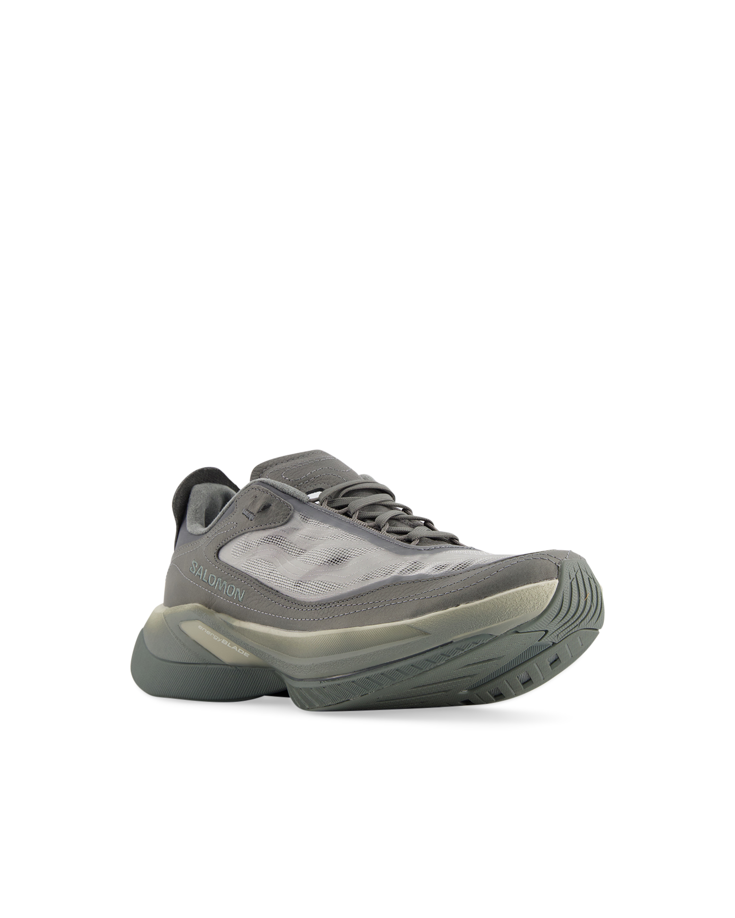 Salomon Neuva Advanced GRIJS 2