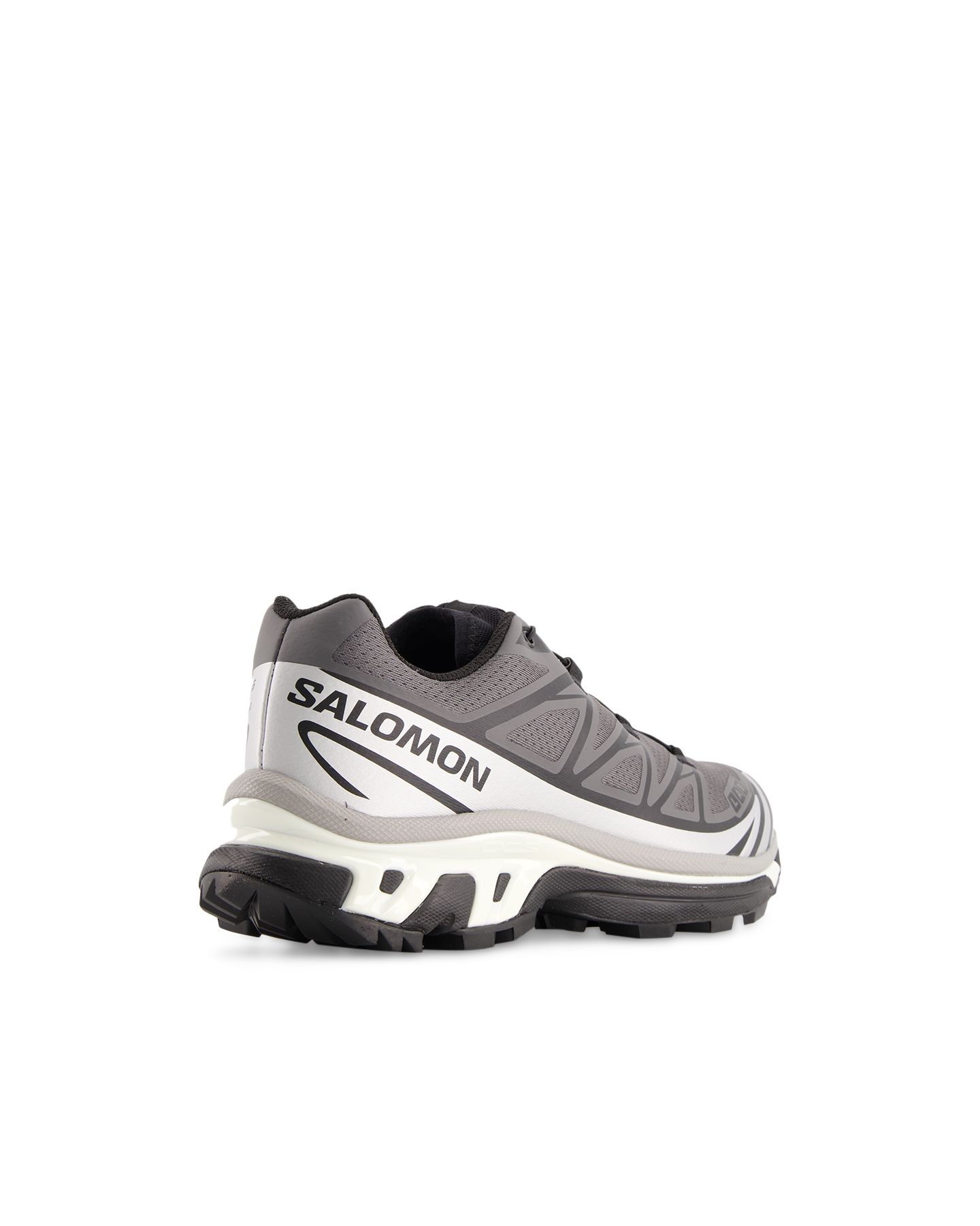 Salomon XT-6 GRIJS 4