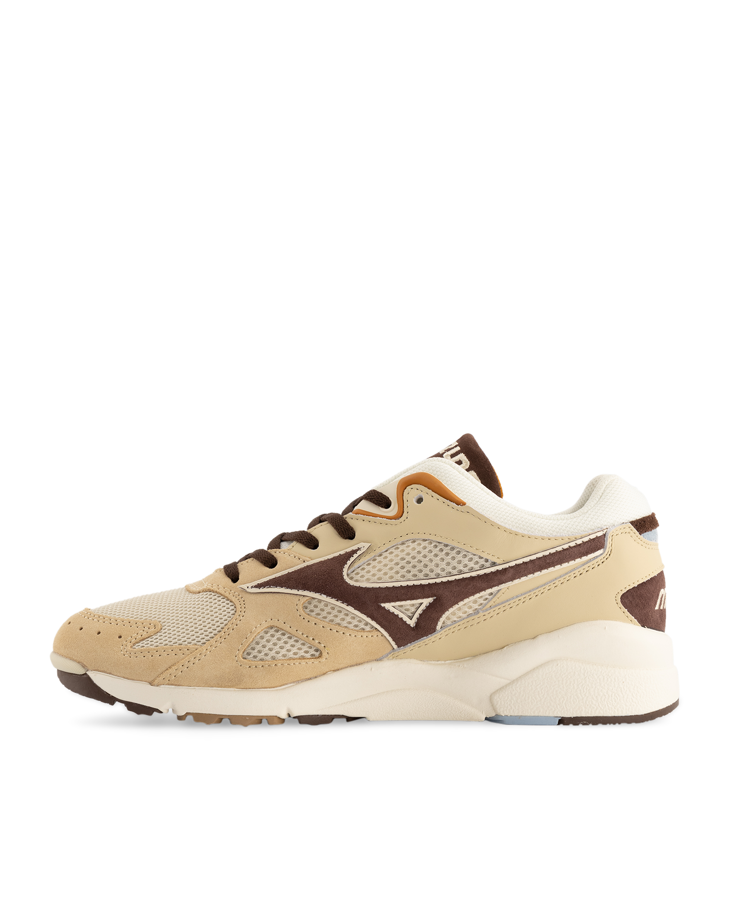Mizuno Sky Medal S(U) BEIGE 4