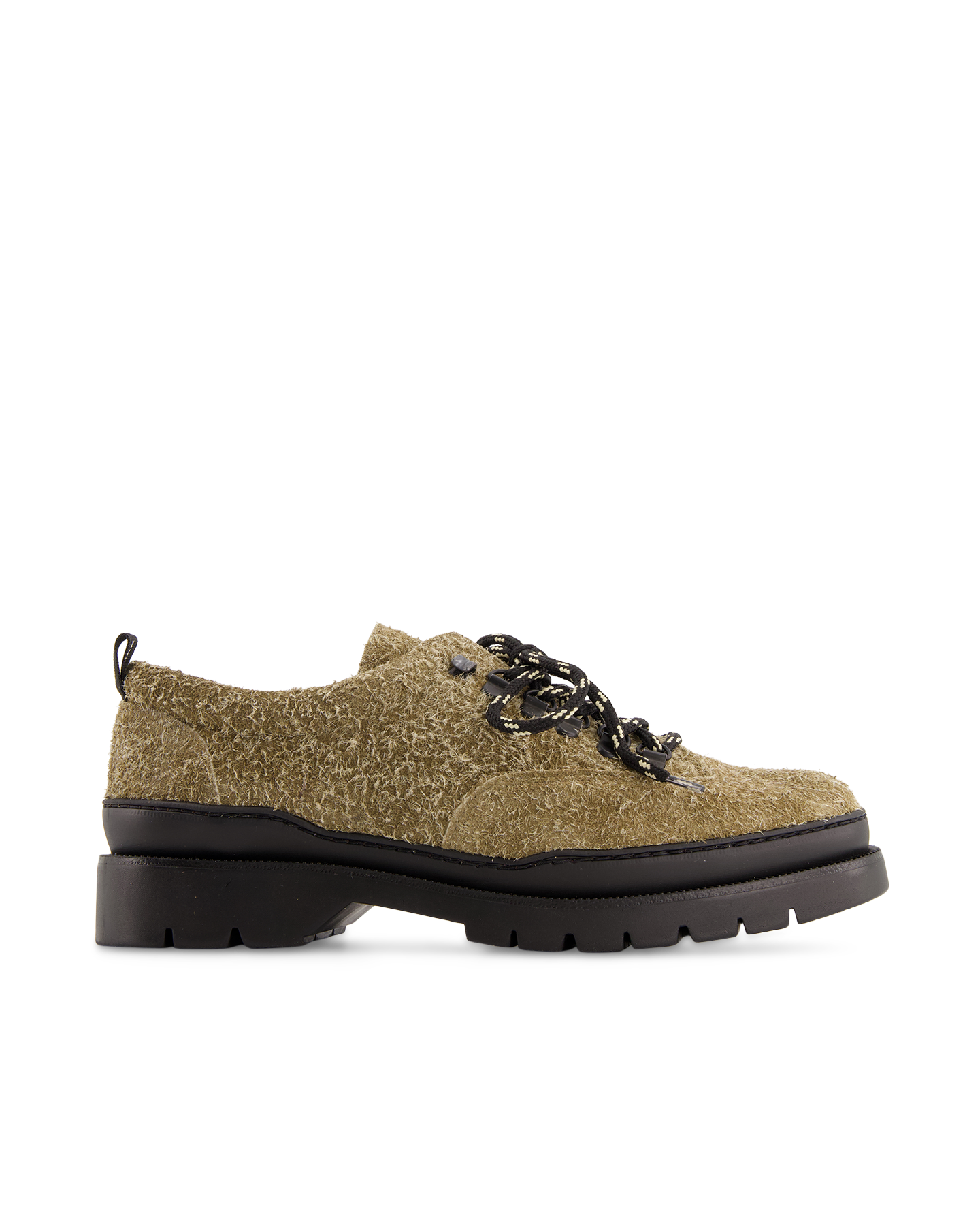 Kleman Courrier 2 Fur KHAKI 1
