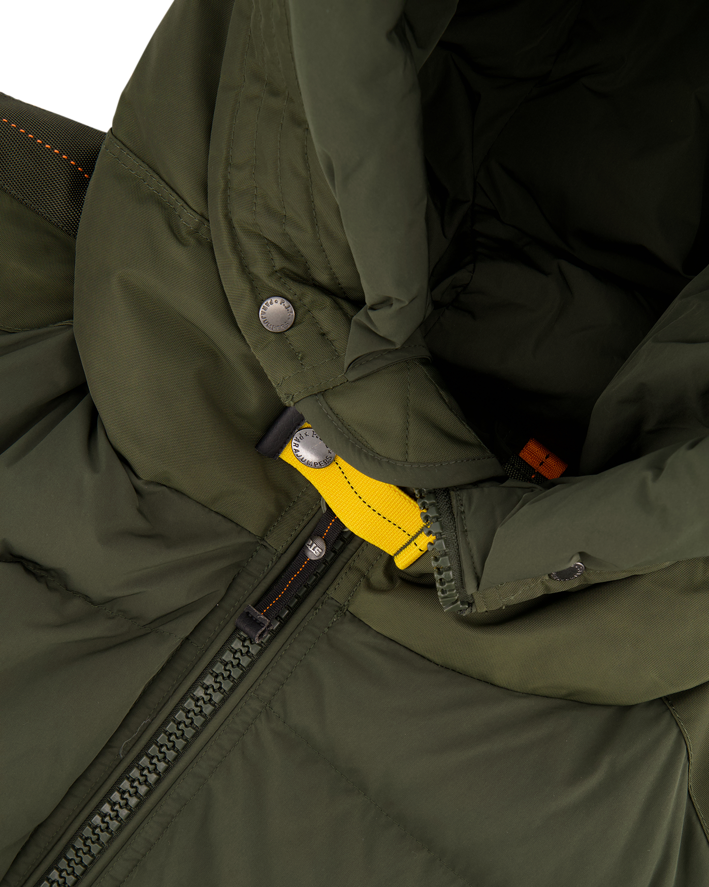 Parajumpers Wilmont 2.0   Man DONKERGROEN 5