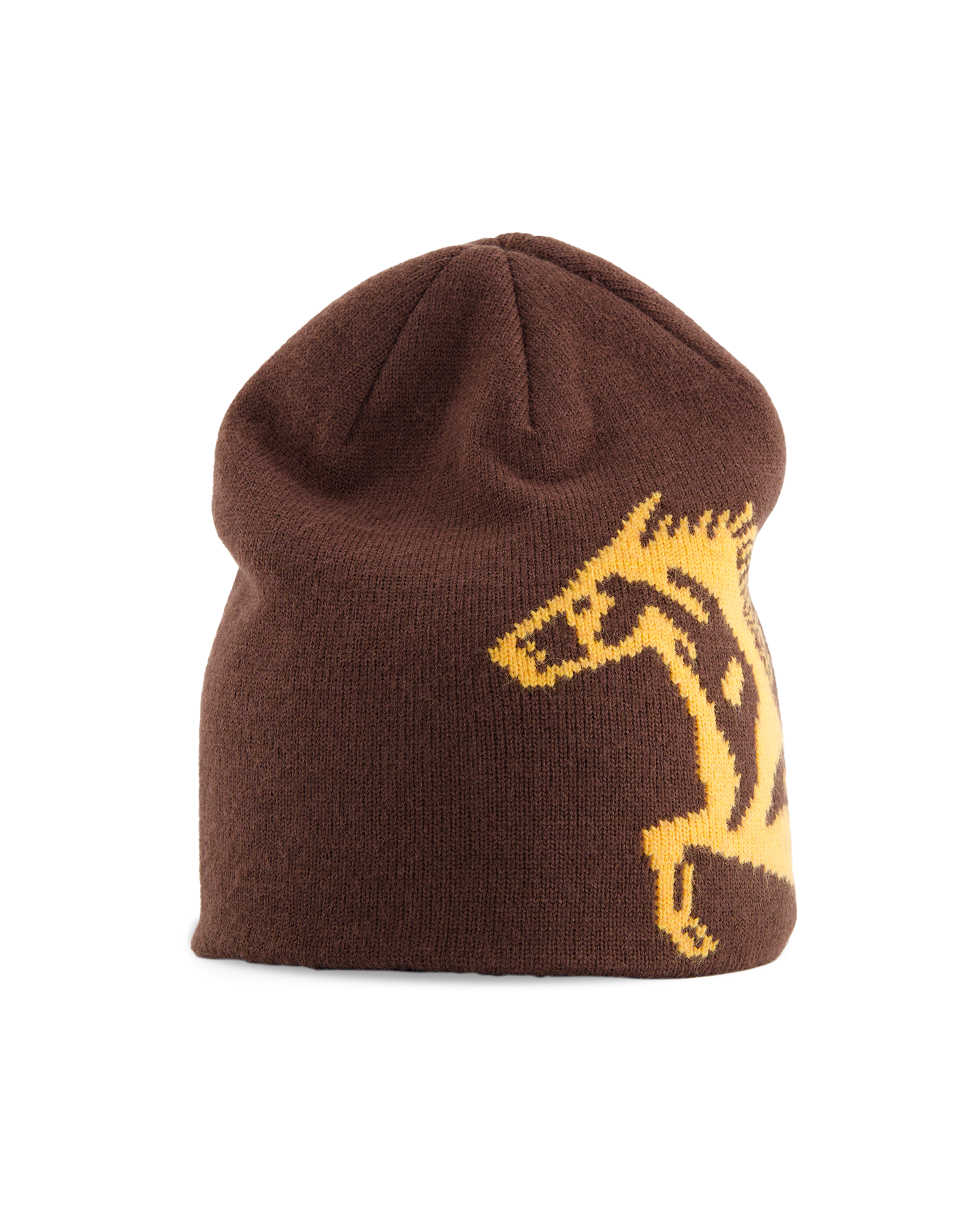 PAL Sporting Goods Gallop beanie BRUIN 4