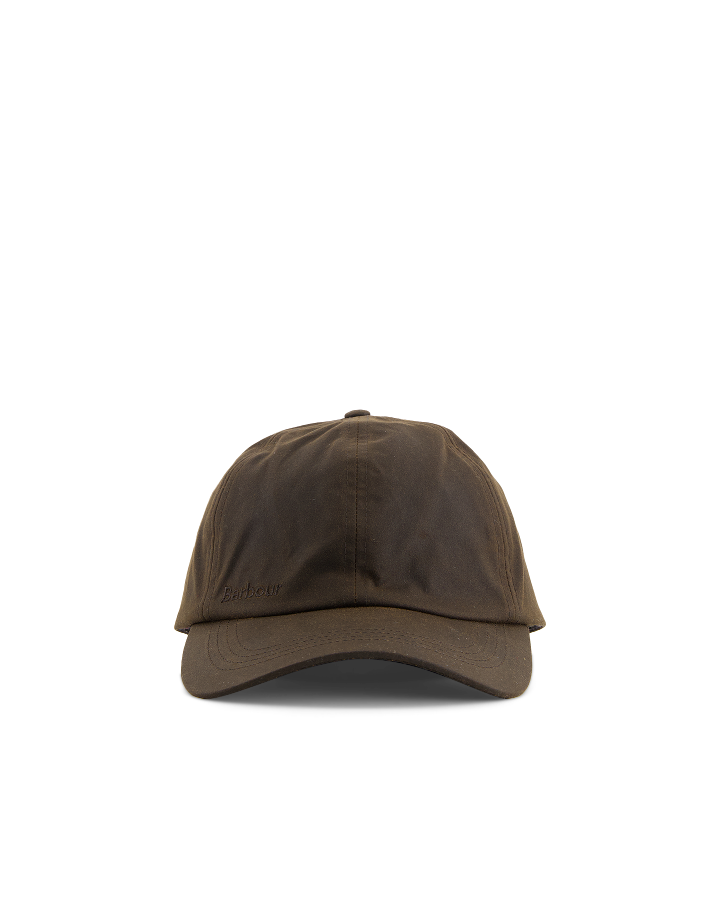 Barbour Barbour Wax Cap DONKERBRUIN 1