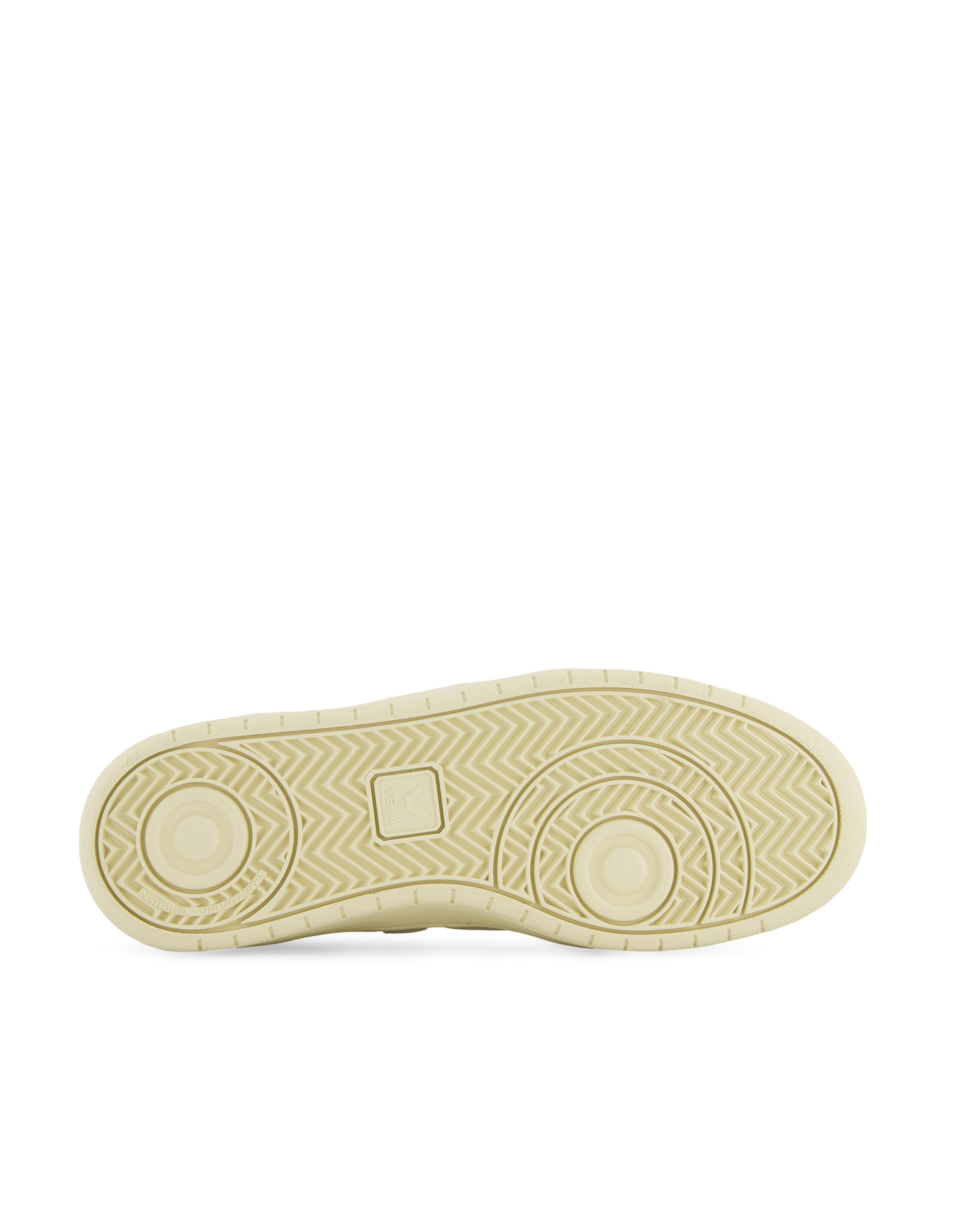 Veja V82 Leather WIT 6