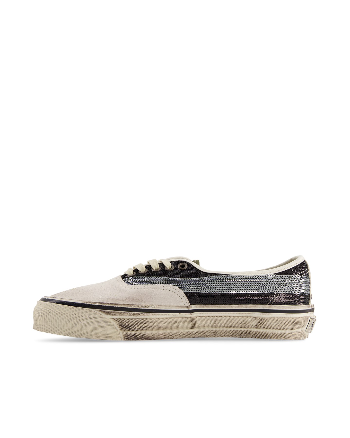 Vans Lx Authentic 44 WIT 3